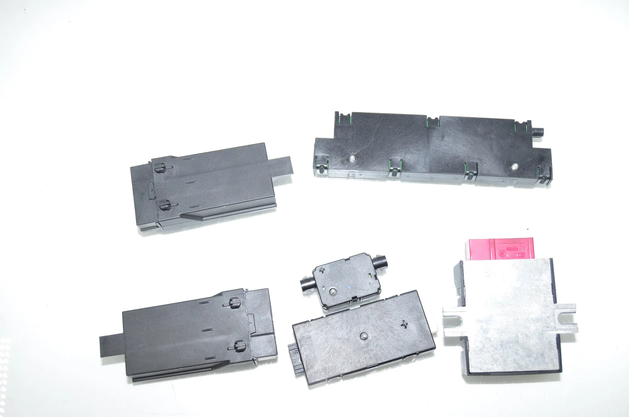 Other Control Units – OEM 9216468 · BMW 5 Touring (F11) 530 d 2011 – 6