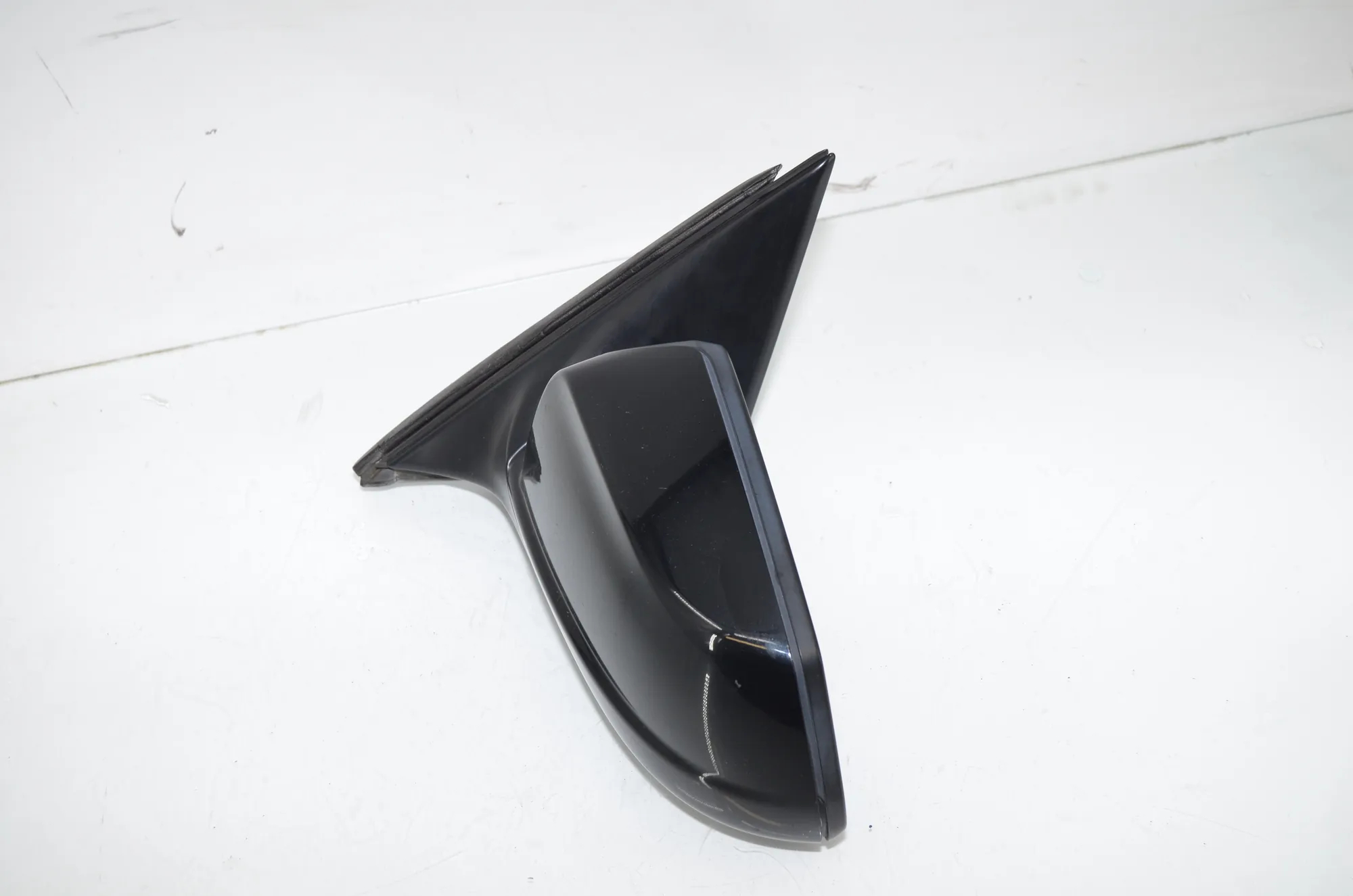 Left Side Wing Mirror – OEM 7268235 · BMW 5 Touring (F11) 530 d 2011 – 2