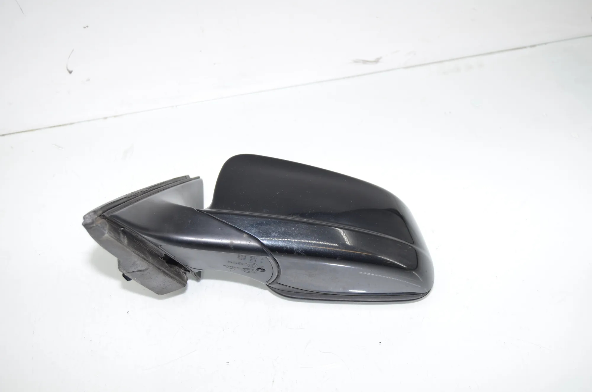 Left Side Wing Mirror – OEM 7268235 · BMW 5 Touring (F11) 530 d 2011 – 3