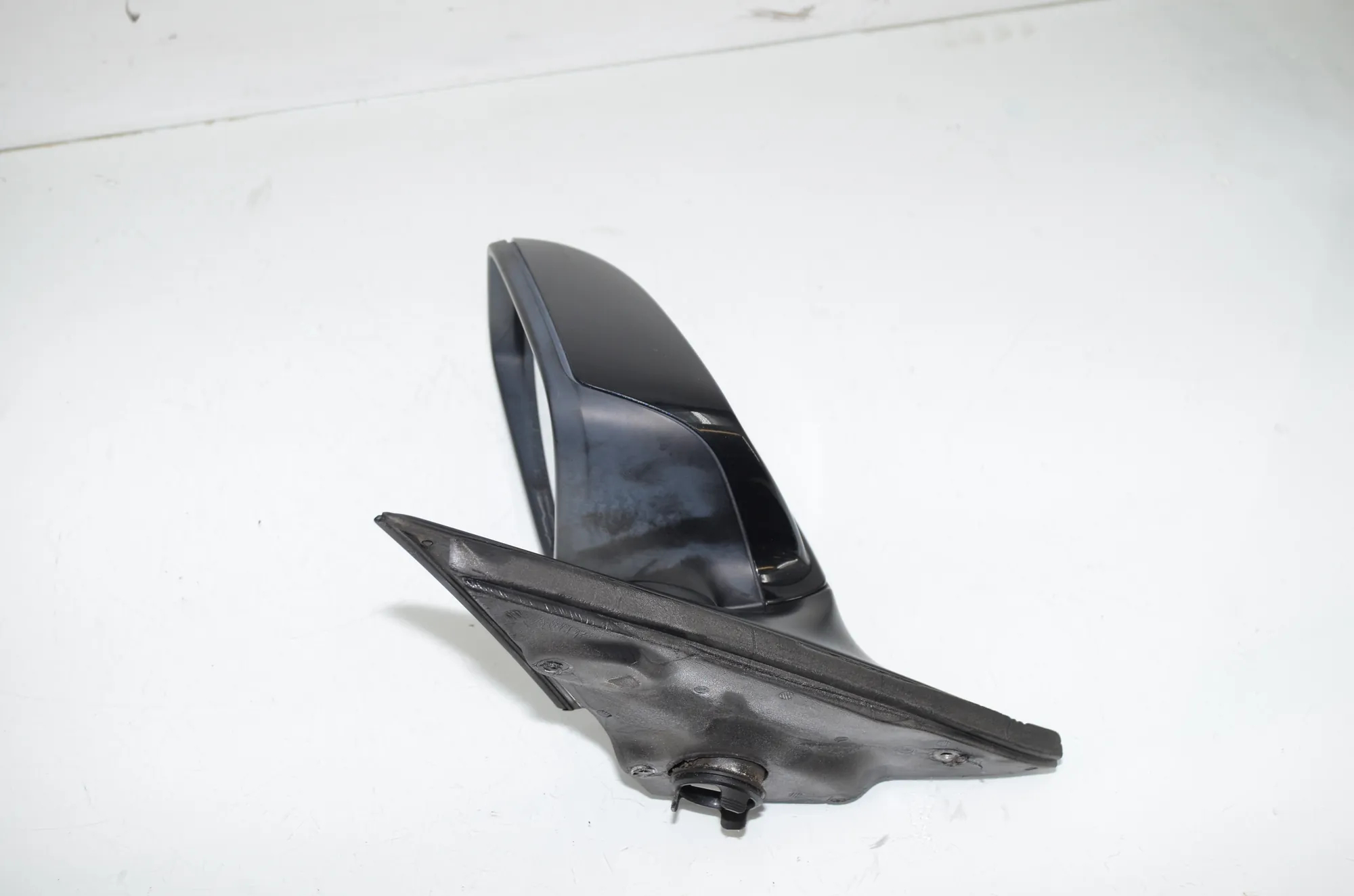 Left Side Wing Mirror – OEM 7268235 · BMW 5 Touring (F11) 530 d 2011 – 4