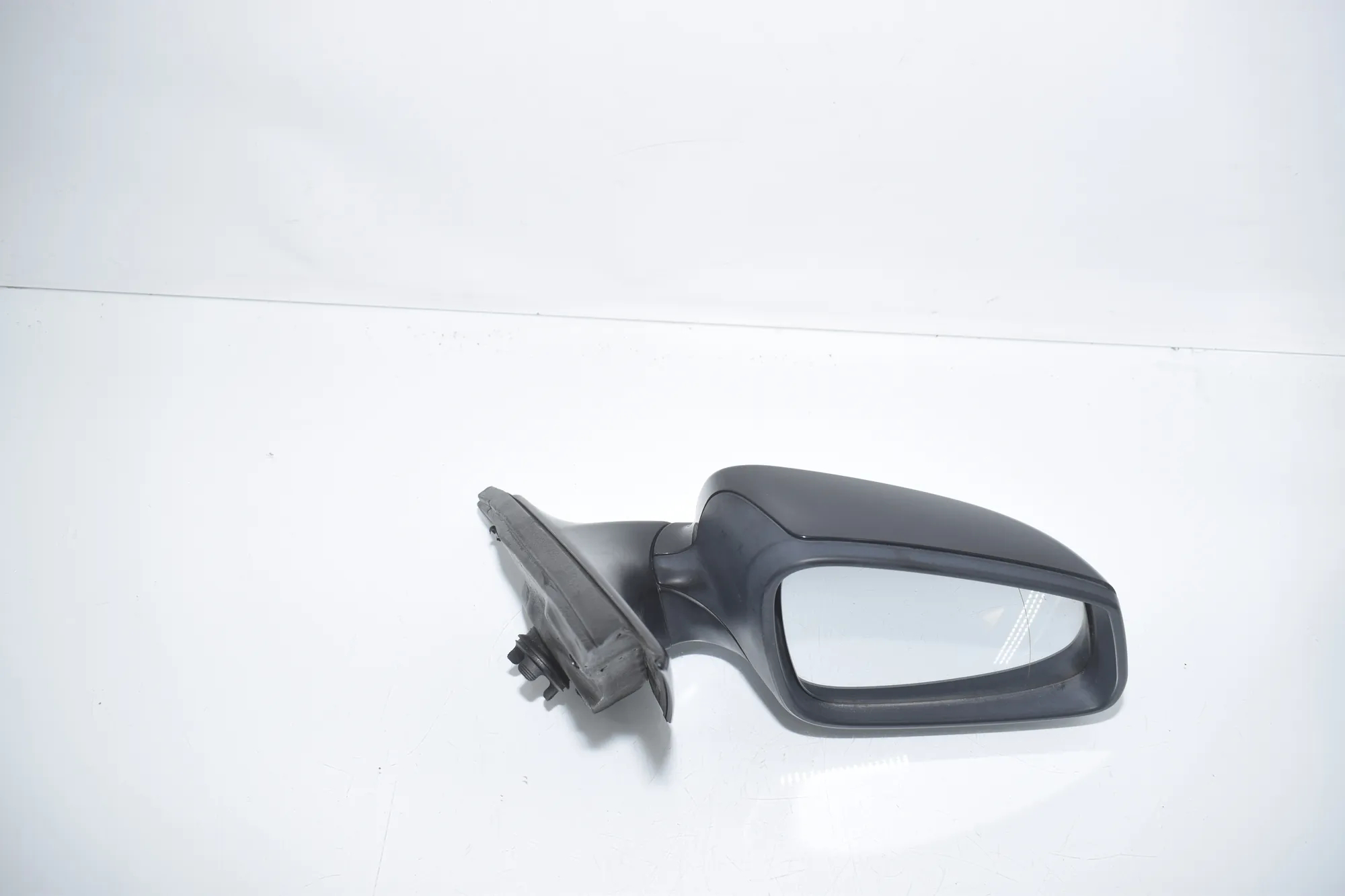 Right Side Wing Mirror – OEM 7268236 · BMW 5 Touring (F11) 530 d 2011 – 2