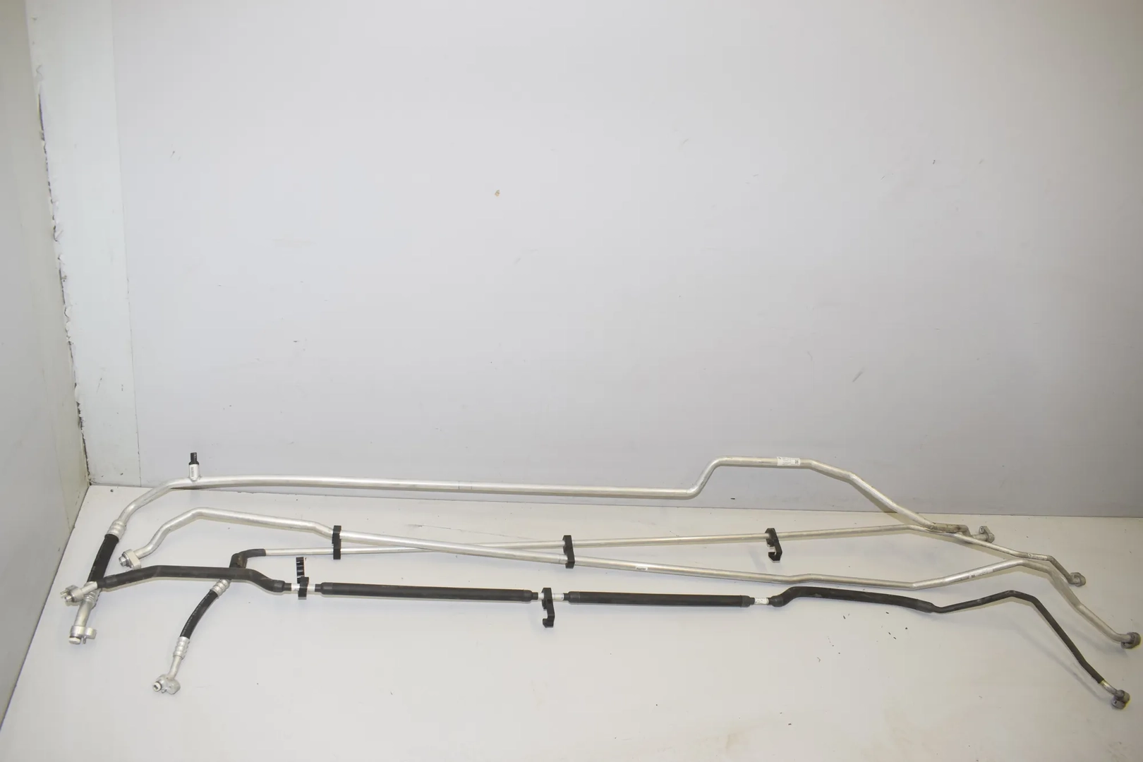 Other tubes – OEM 9291271 · BMW i3 (I01) s Electric 2022 – 2
