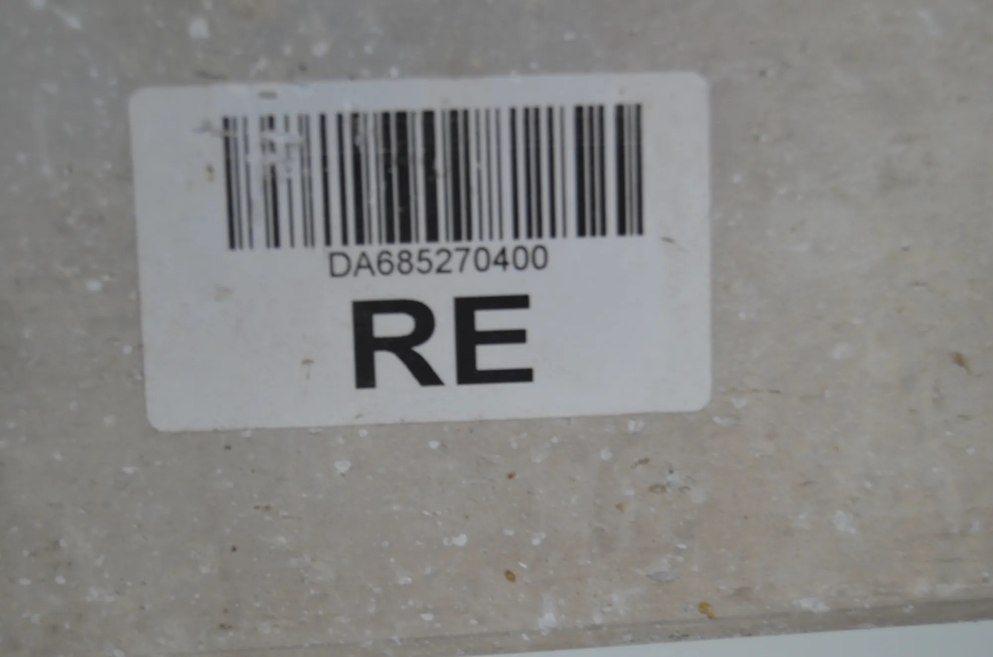 Other Body Parts – OEM 6852703 · BMW i3 (I01) s Electric 2022 – 5