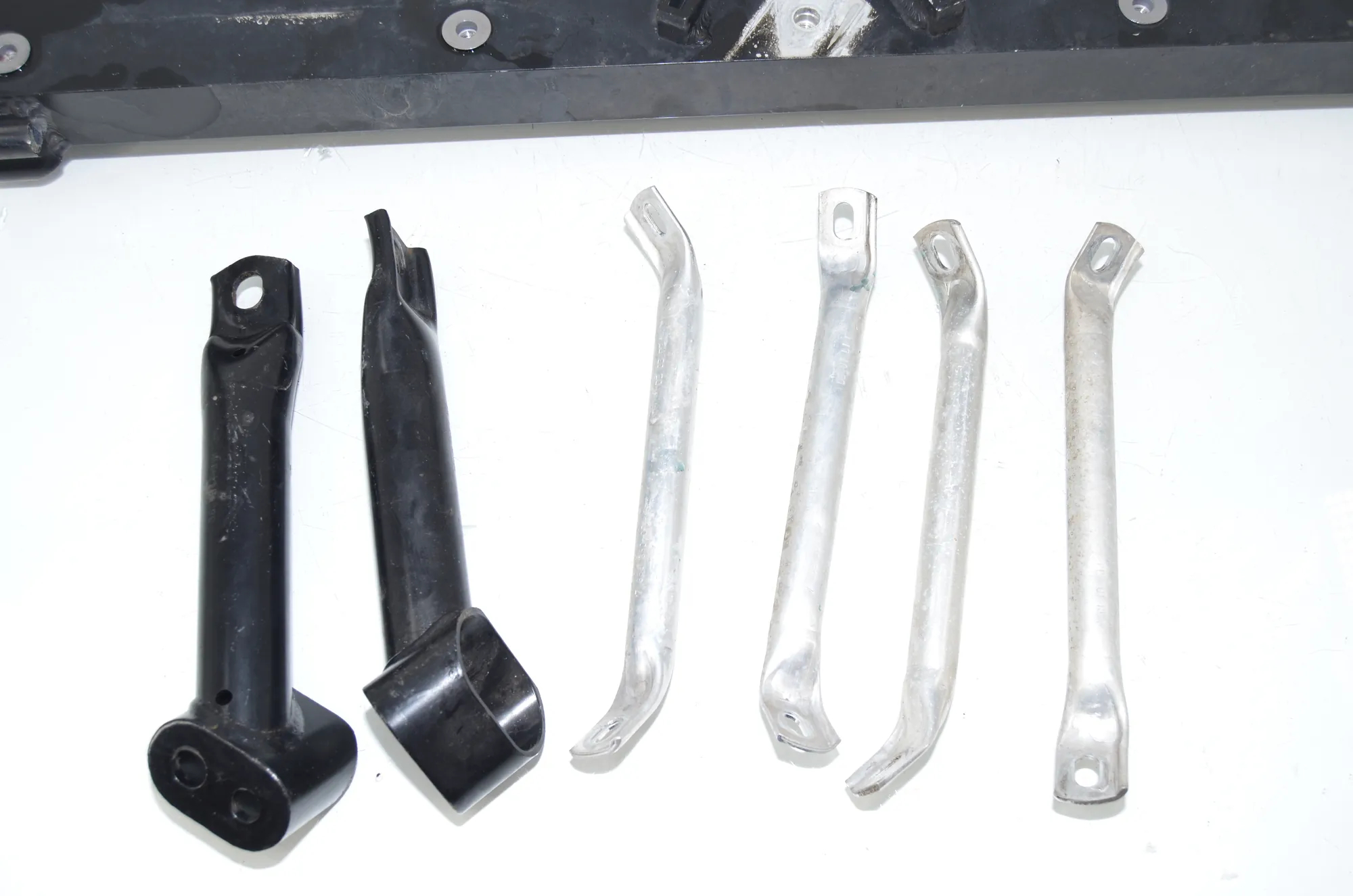 Other Body Parts – OEM 6852703 · BMW i3 (I01) s Electric 2022 – 2