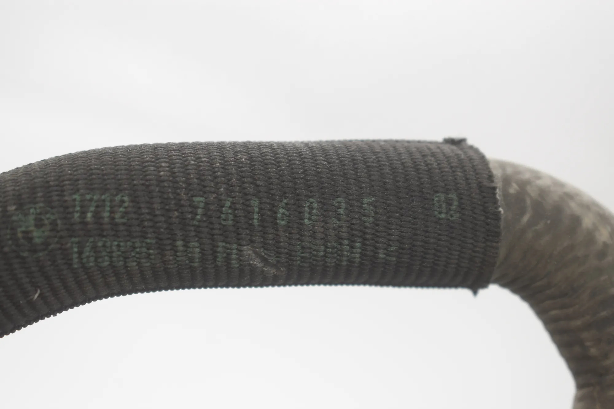 Coolant Hose Pipe – OEM 9292732 · BMW i3 (I01) Electric 2014 – 9
