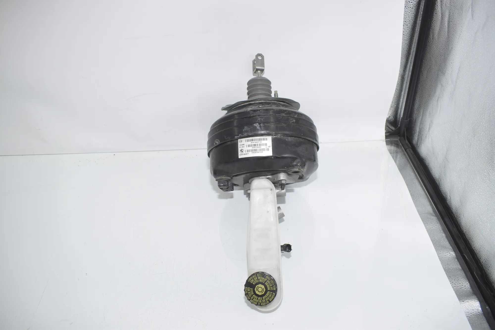 Brake Servo Booster – OEM 6799927 · BMW i3 (I01) Electric 2014 – 3