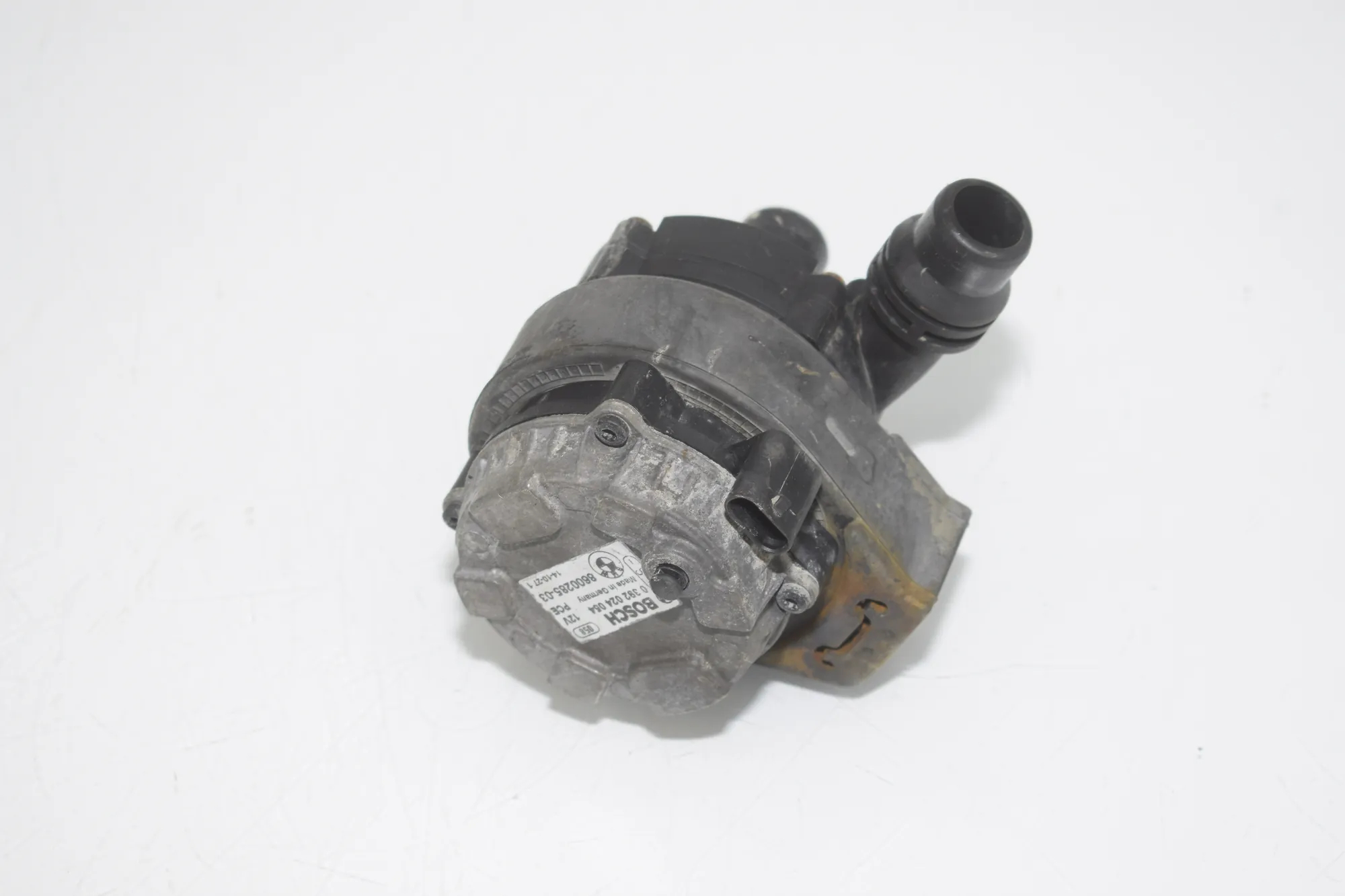Auxiliary Water Pump – OEM 8600285 · BMW i3 (I01) Electric 2014