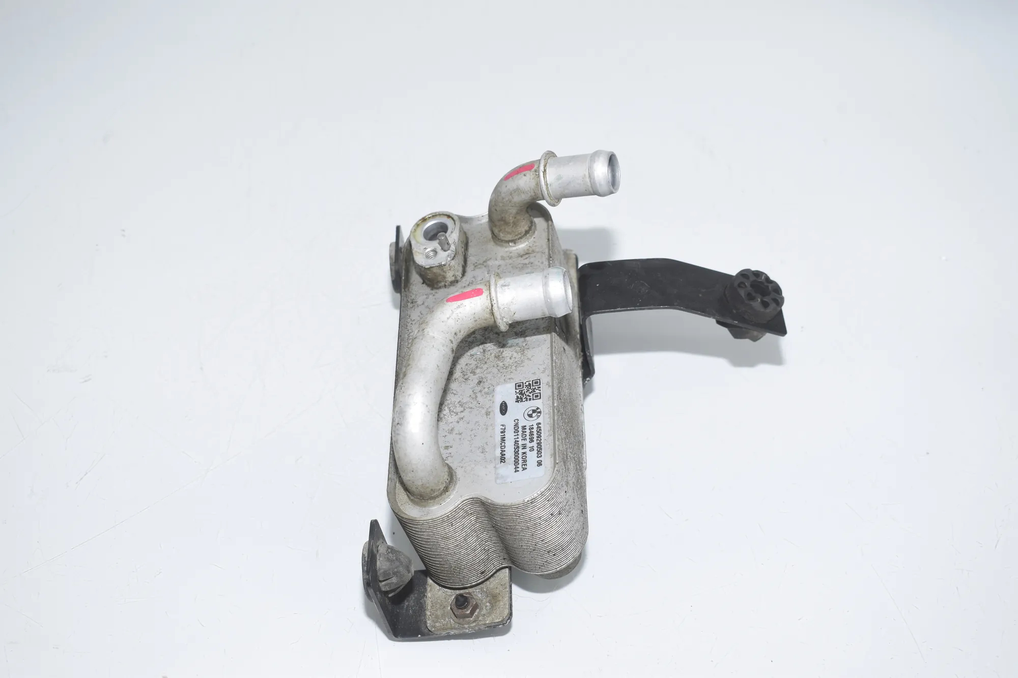 A/C Air Con Radiator – OEM 9290503 · BMW i3 (I01) Electric 2014 – 3