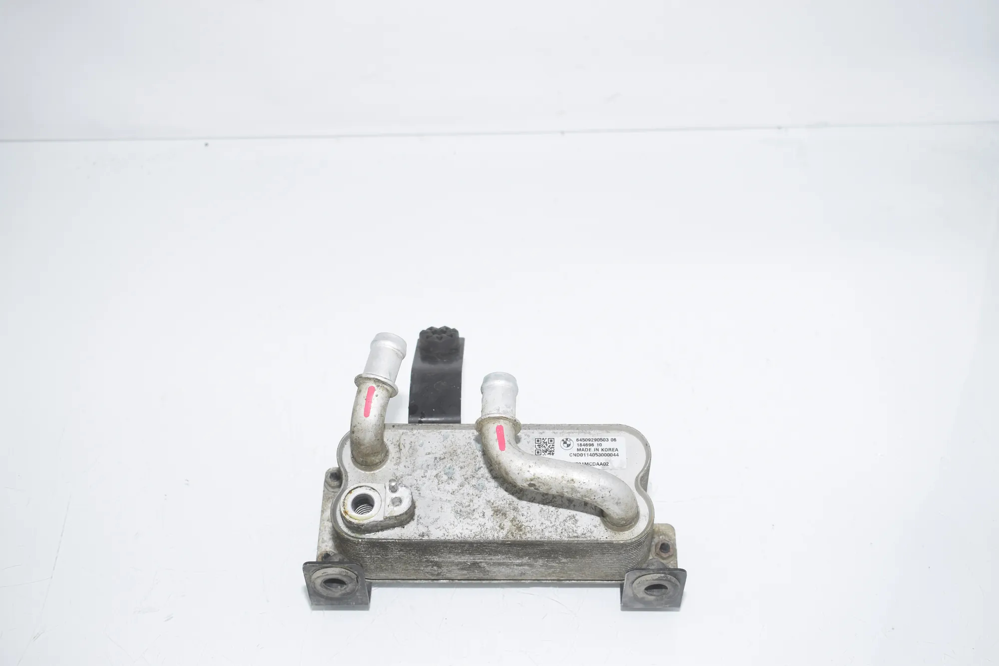 A/C Air Con Radiator – OEM 9290503 · BMW i3 (I01) Electric 2014