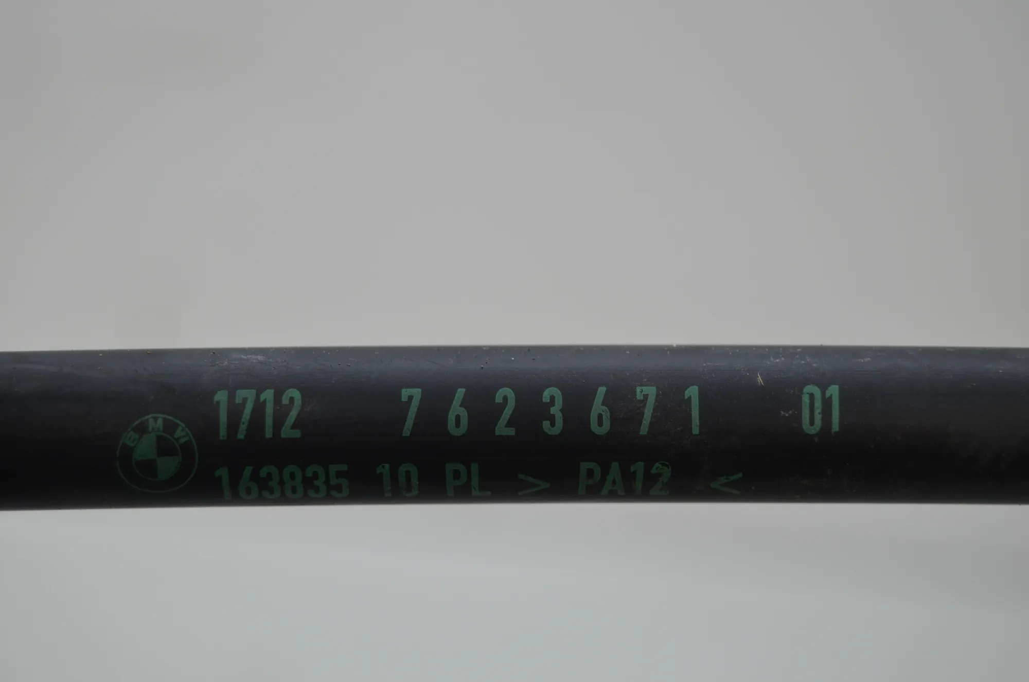 Pipe Hose – OEM 7616036 · BMW i3 (I01) Electric 2014 – 7