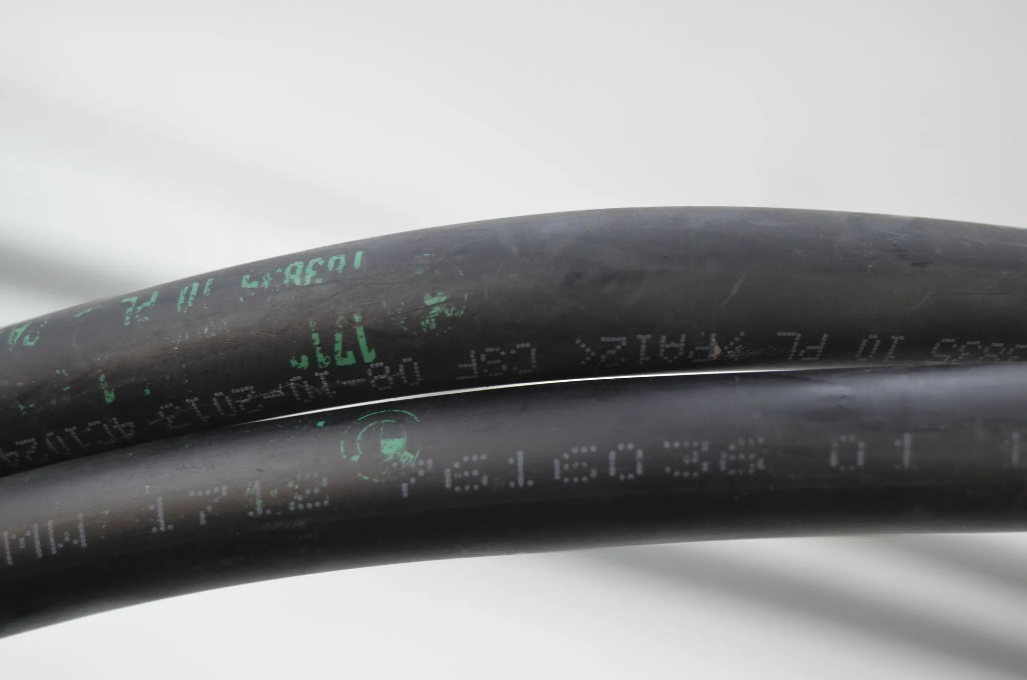 Pipe Hose – OEM 7616036 · BMW i3 (I01) Electric 2014 – 4