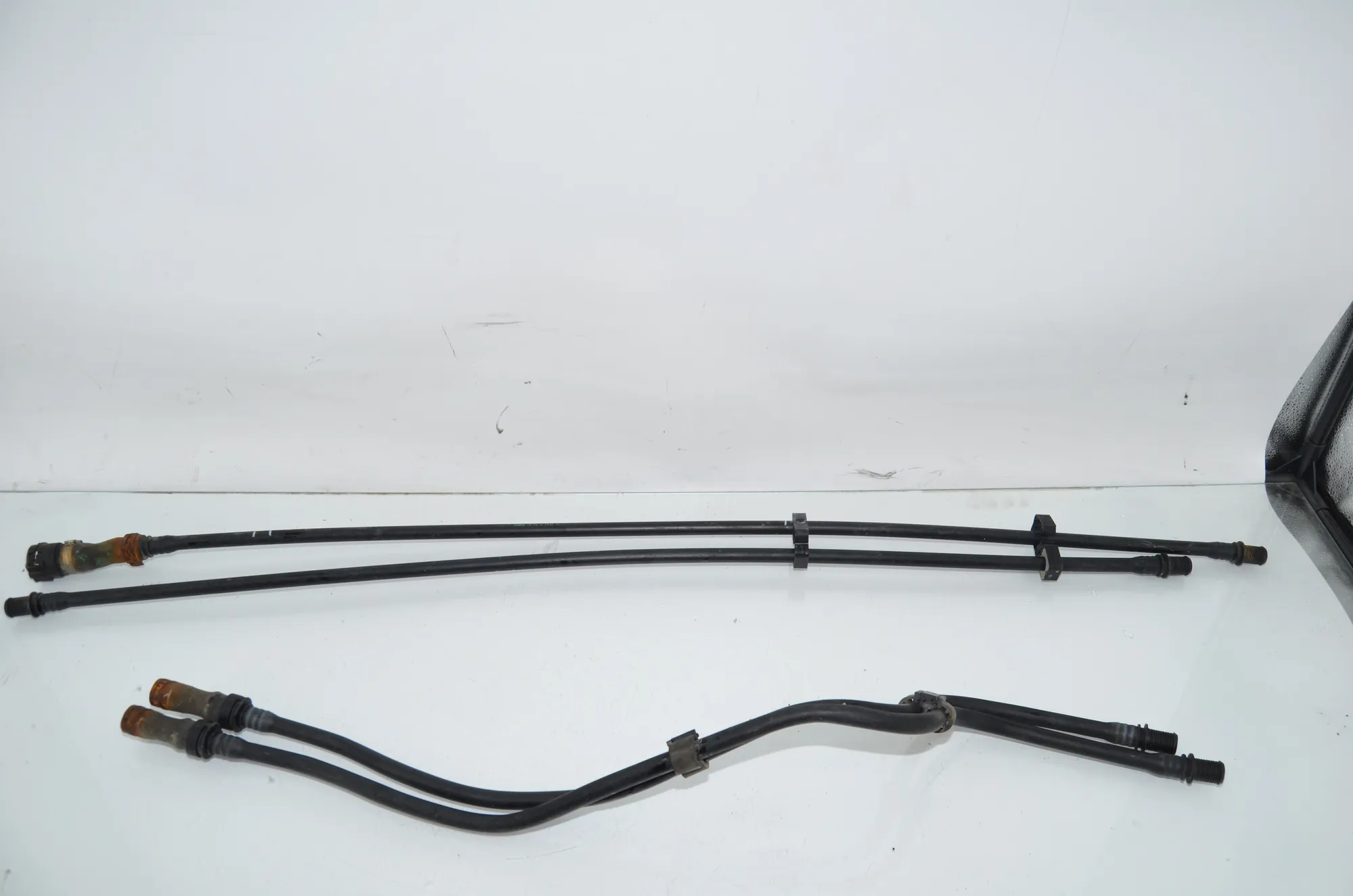 Pipe Hose – OEM 7616036 · BMW i3 (I01) Electric 2014 – 3