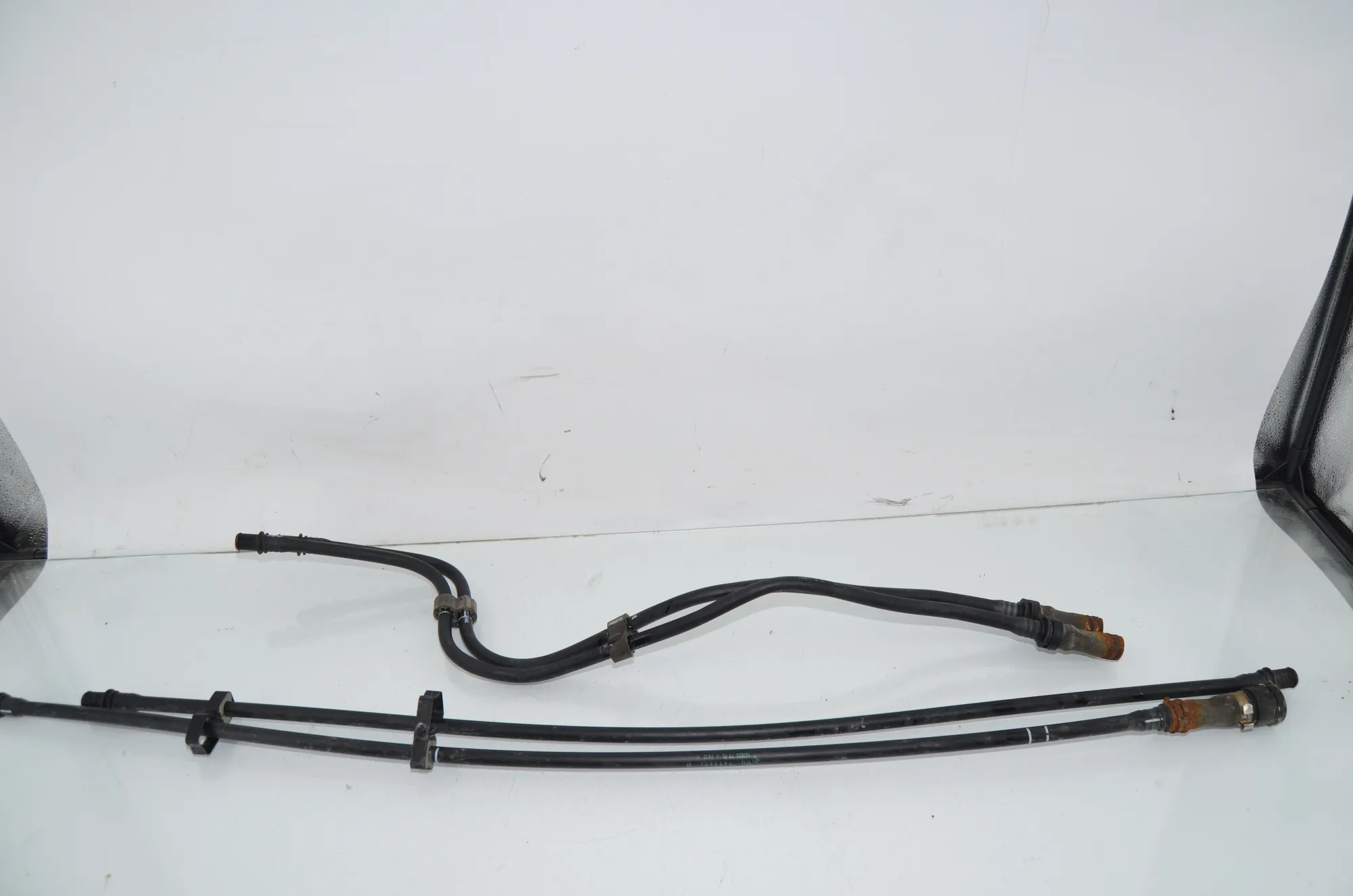 Pipe Hose – OEM 7616036 · BMW i3 (I01) Electric 2014