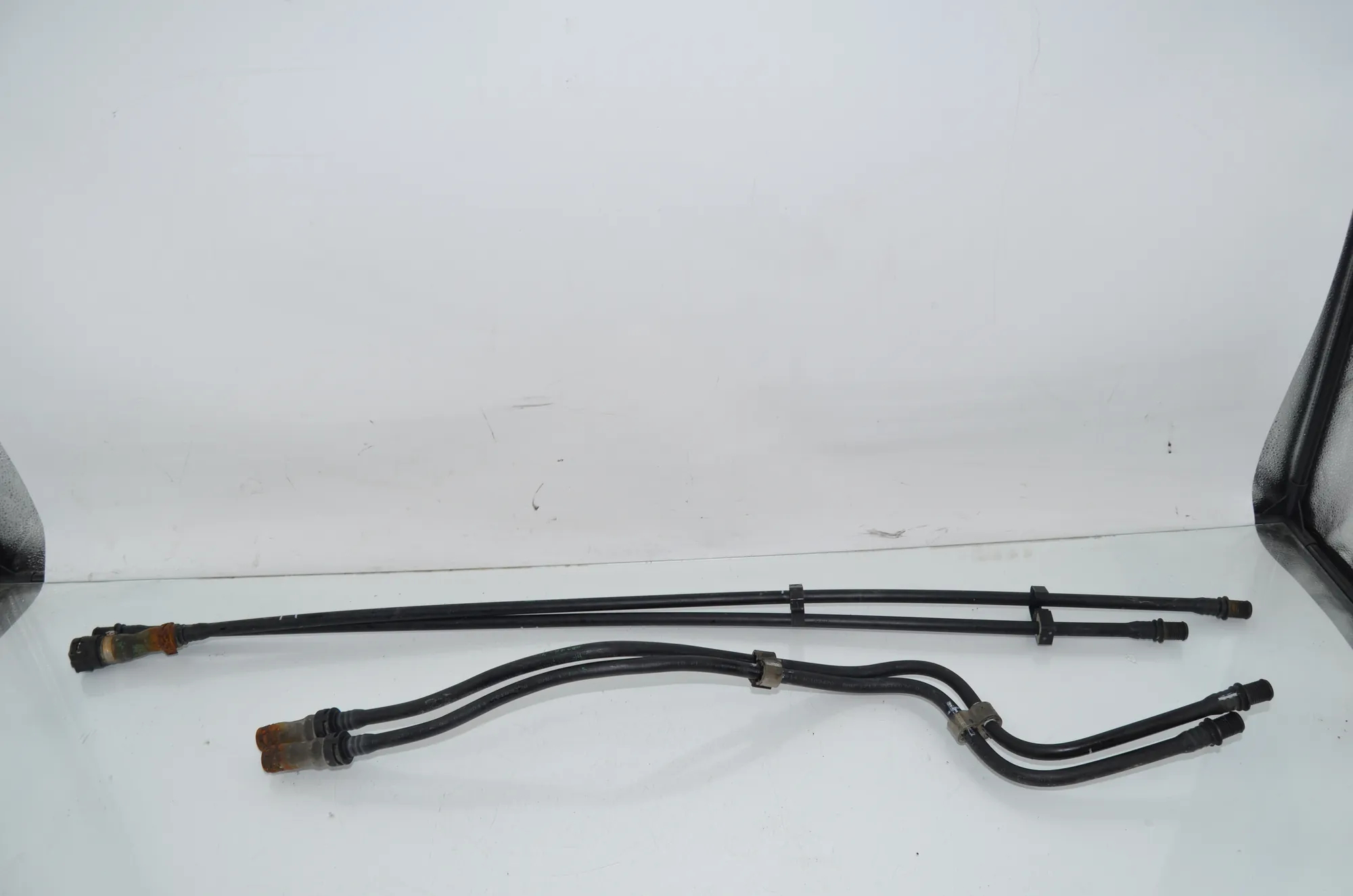 Pipe Hose – OEM 7616036 · BMW i3 (I01) Electric 2014 – 2