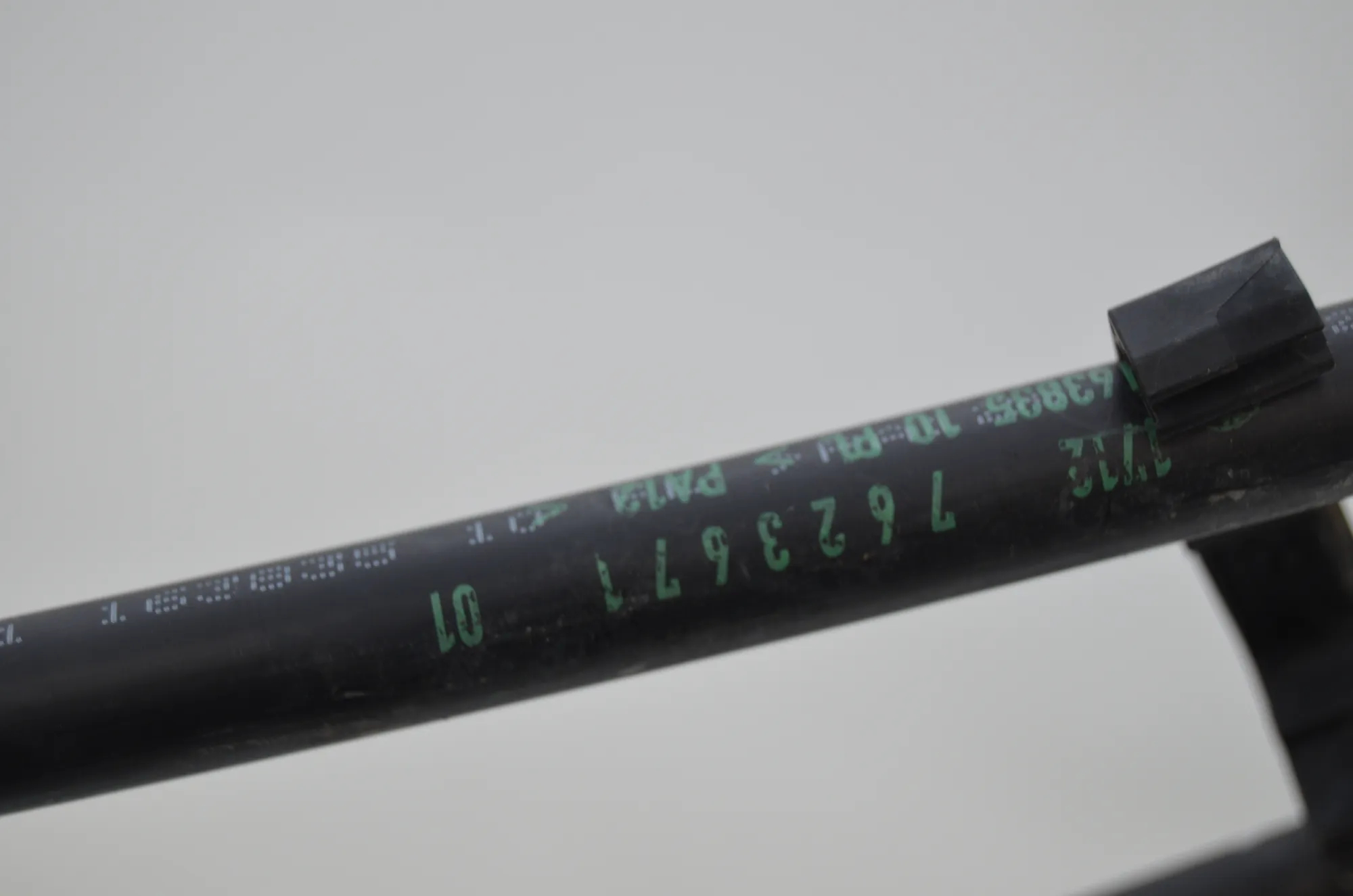 Pipe Hose – OEM 7616036 · BMW i3 (I01) Electric 2014 – 6