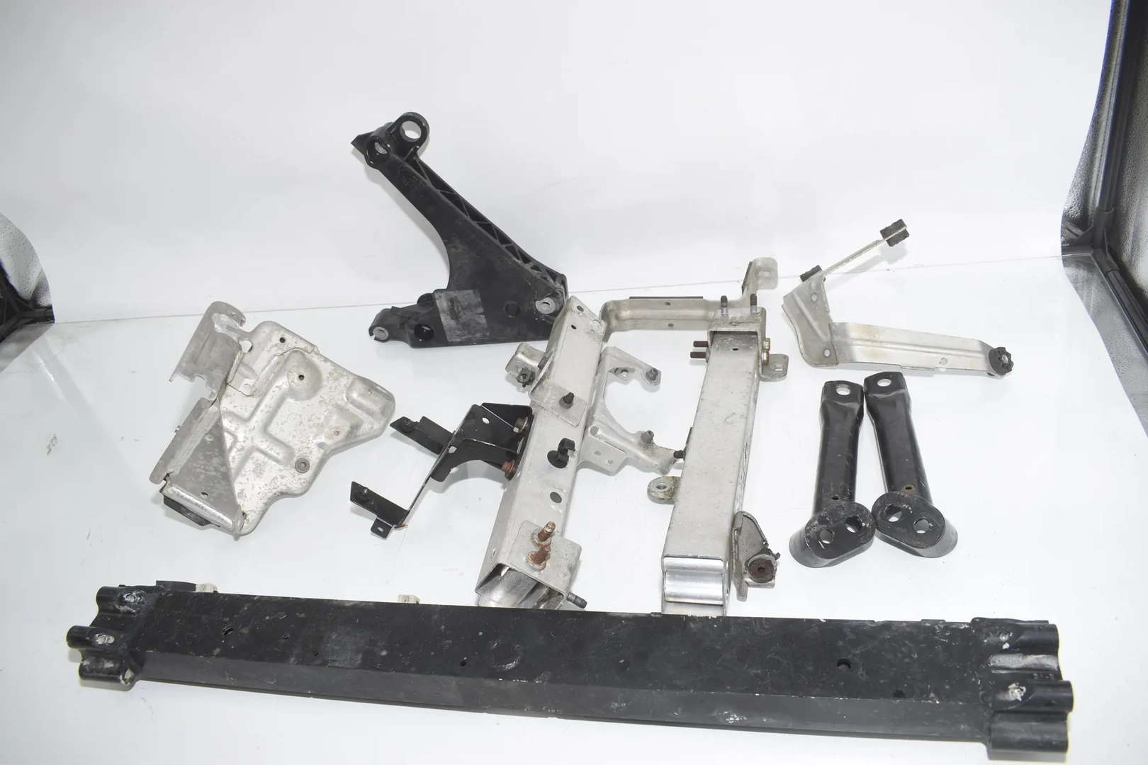 Other Body Parts – OEM 7296807 · BMW i3 (I01) Electric 2014 – 3