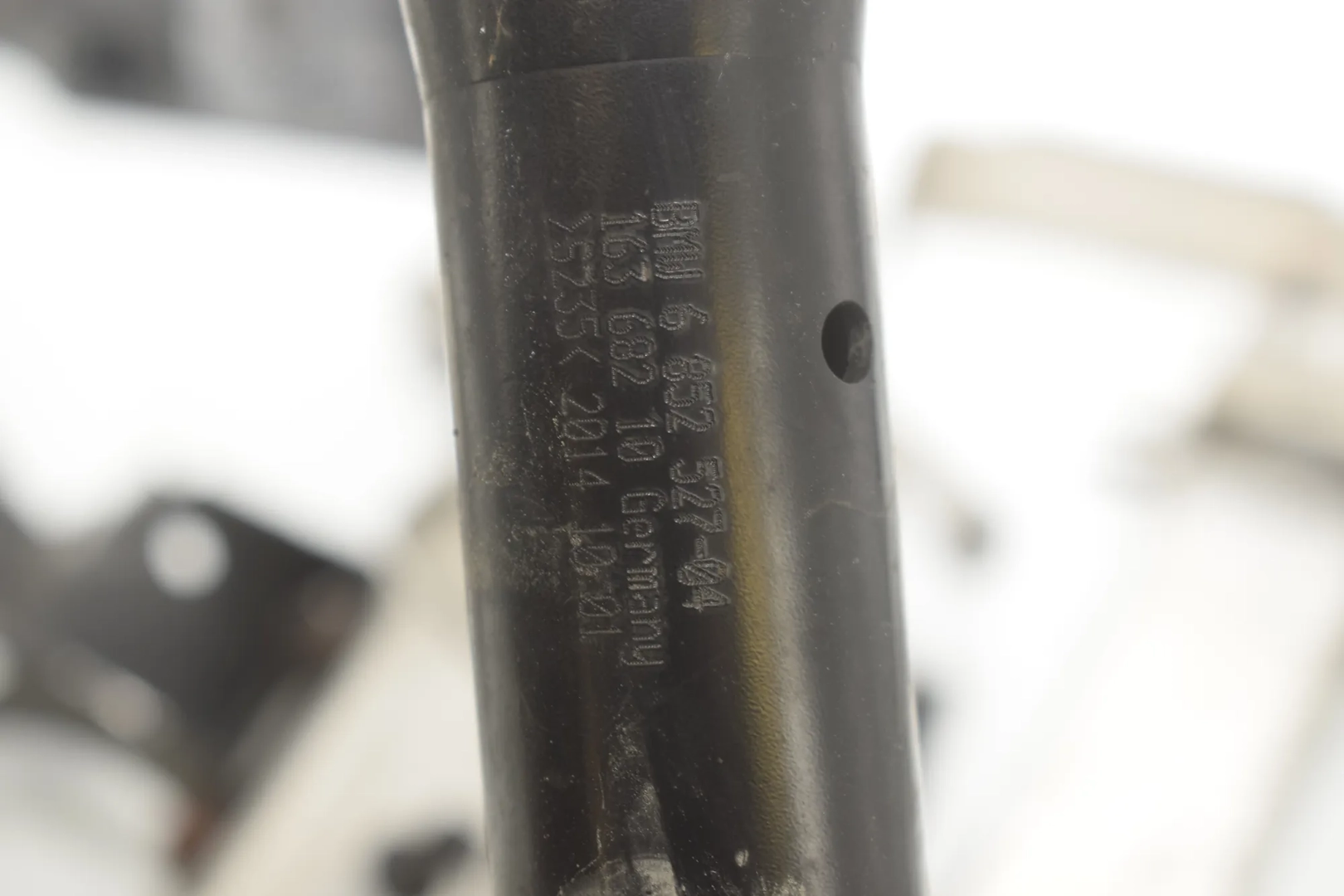 Other Body Parts – OEM 7296807 · BMW i3 (I01) Electric 2014 – 6