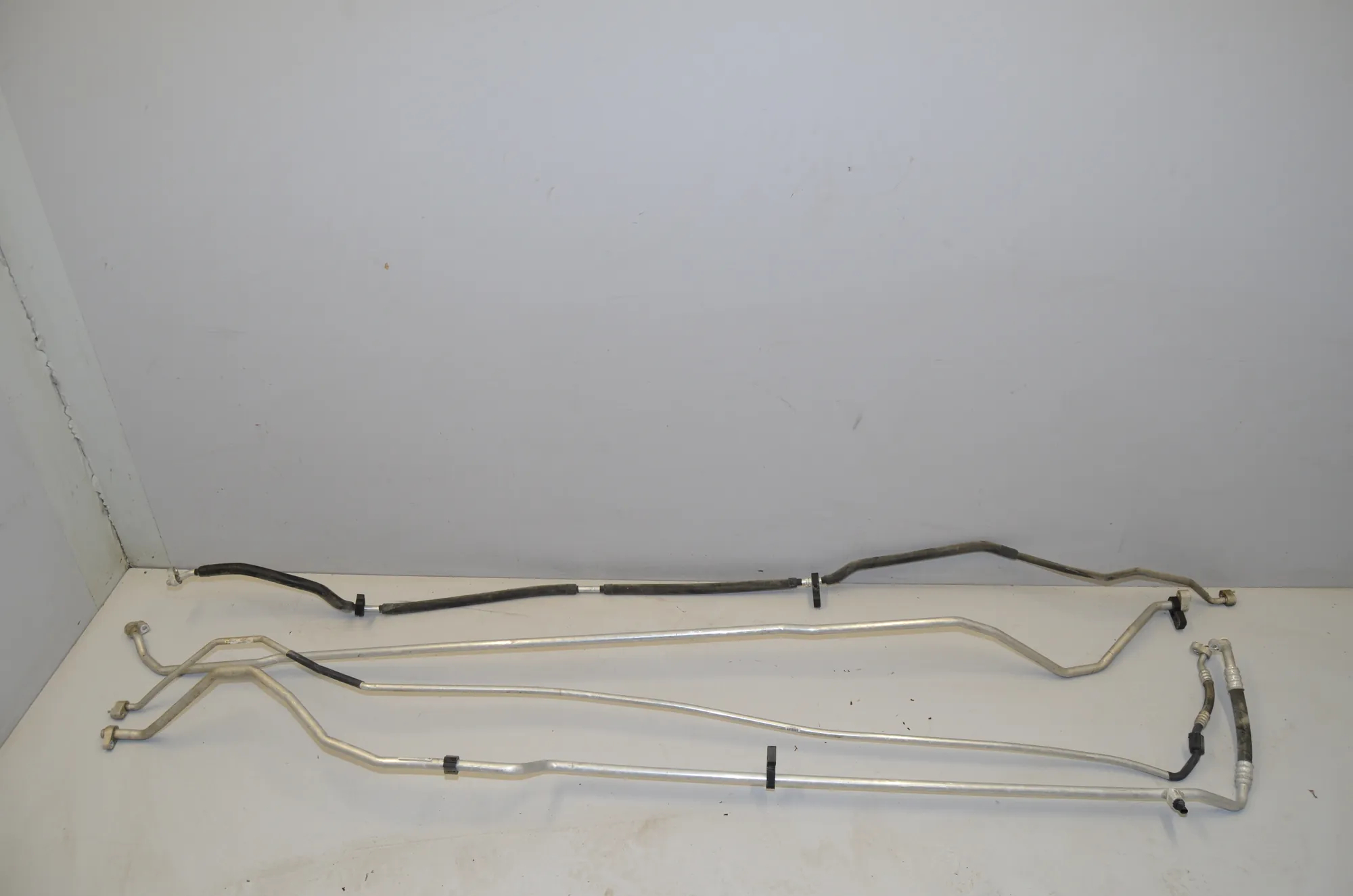 Other tubes – OEM 4814401 · BMW i3 (I01) Electric 2014