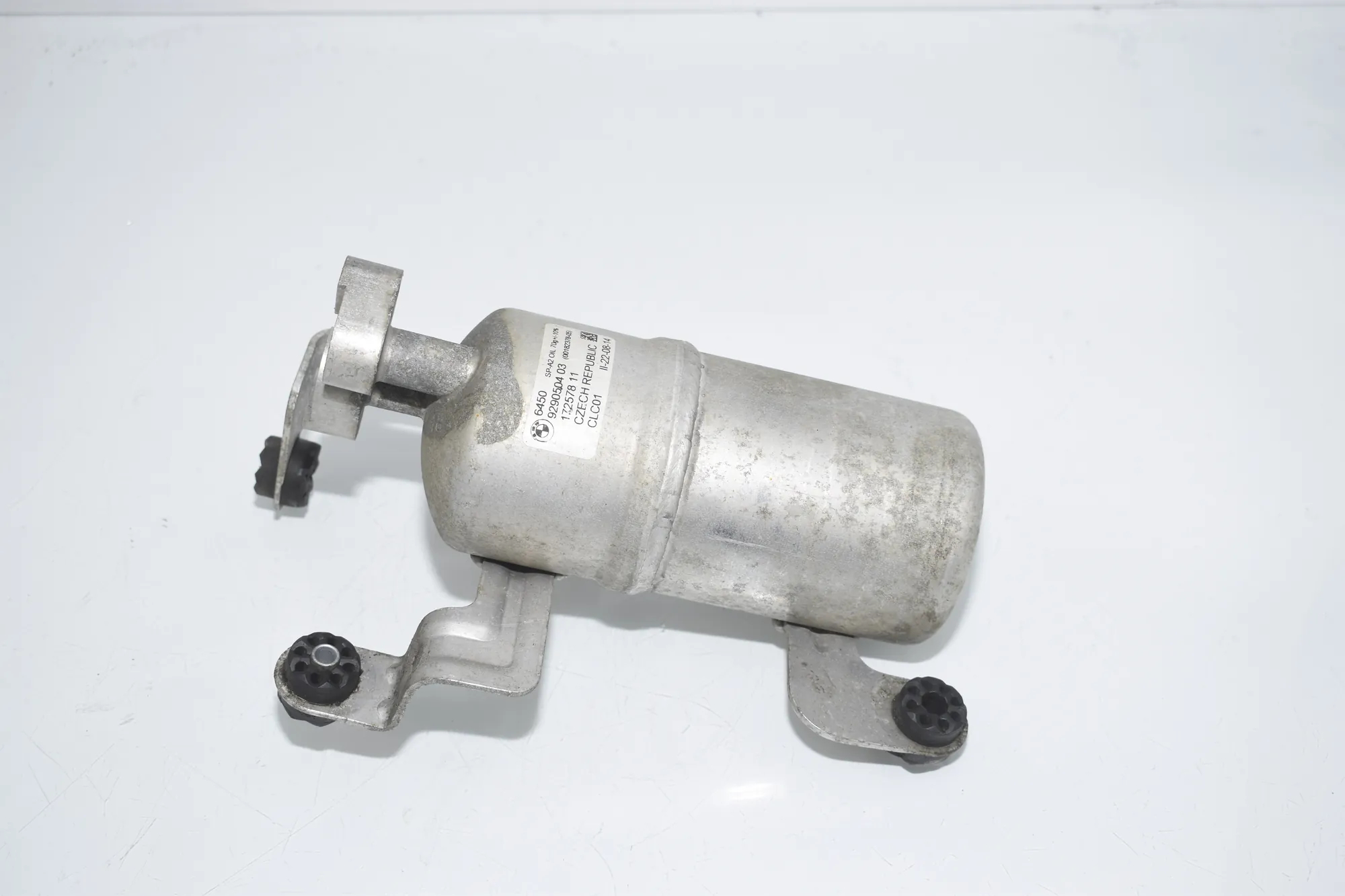 Air Con Receiver Dryer – OEM 9290504 · BMW i3 (I01) Electric 2014 – 2