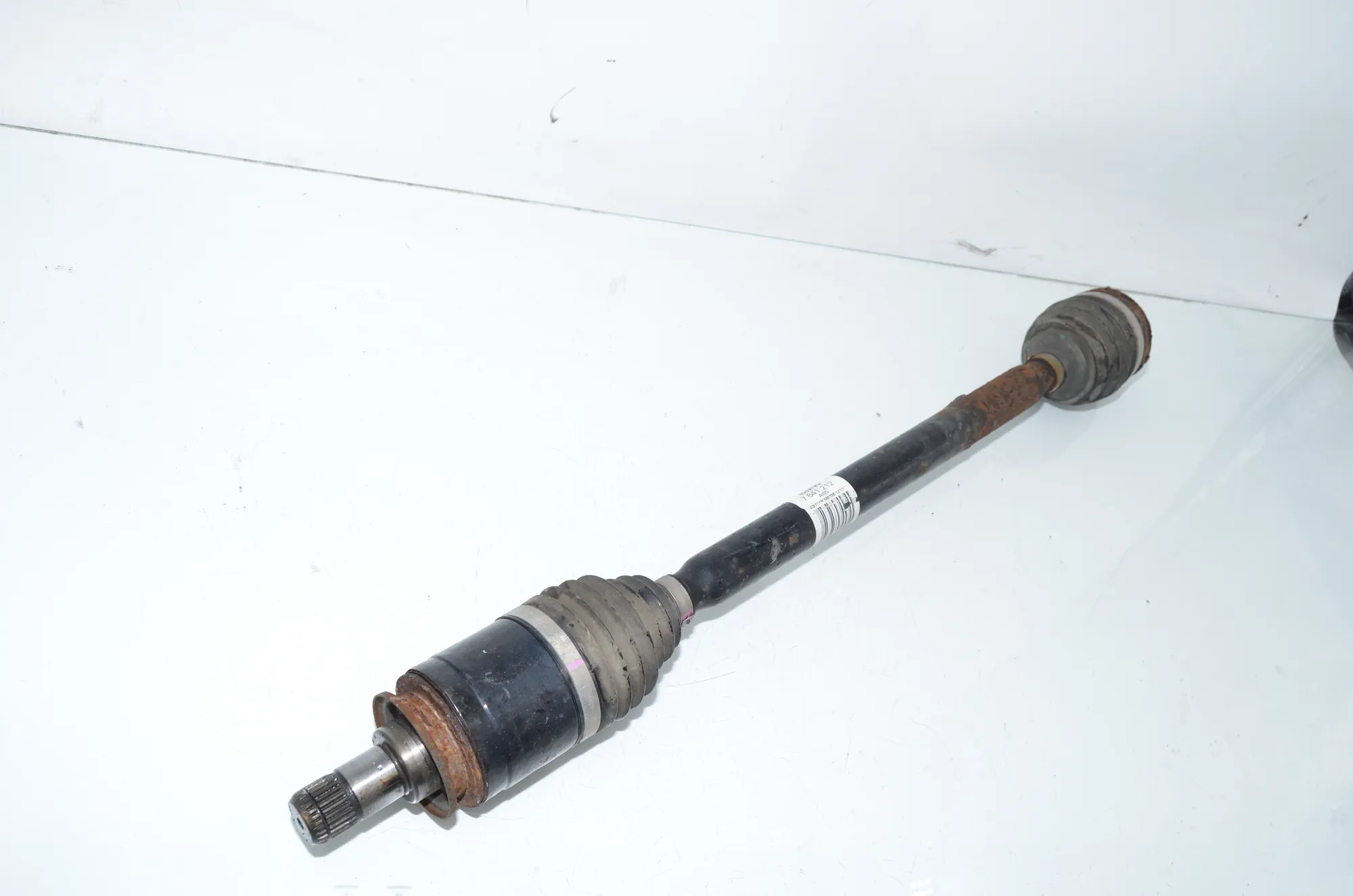 Rear Right Driveshaft – OEM 7641212 · BMW i3 (I01) Electric 2014 – 3