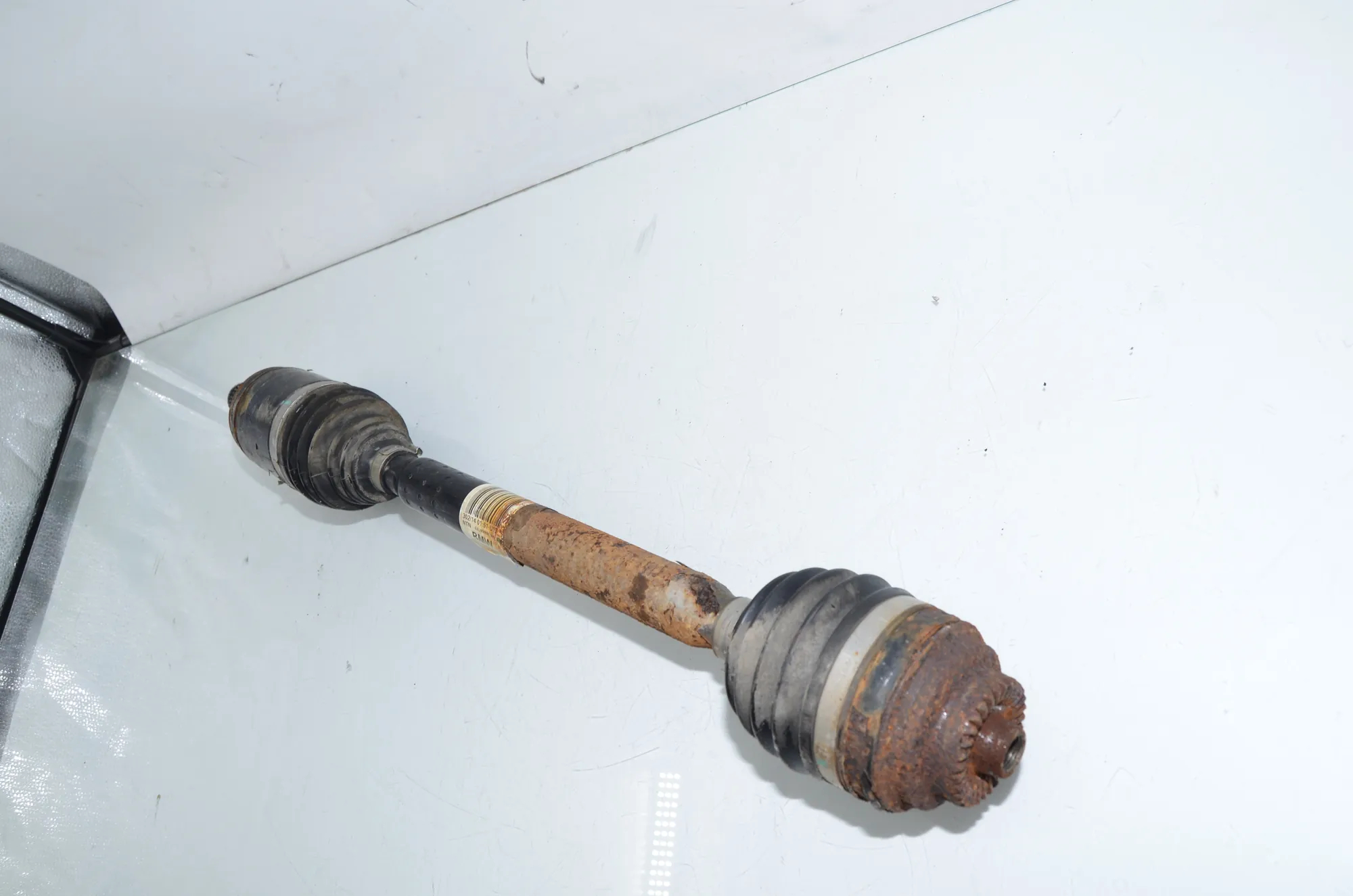 Rear Left Driveshaft – OEM 7641213 · BMW i3 (I01) Electric 2014 – 2