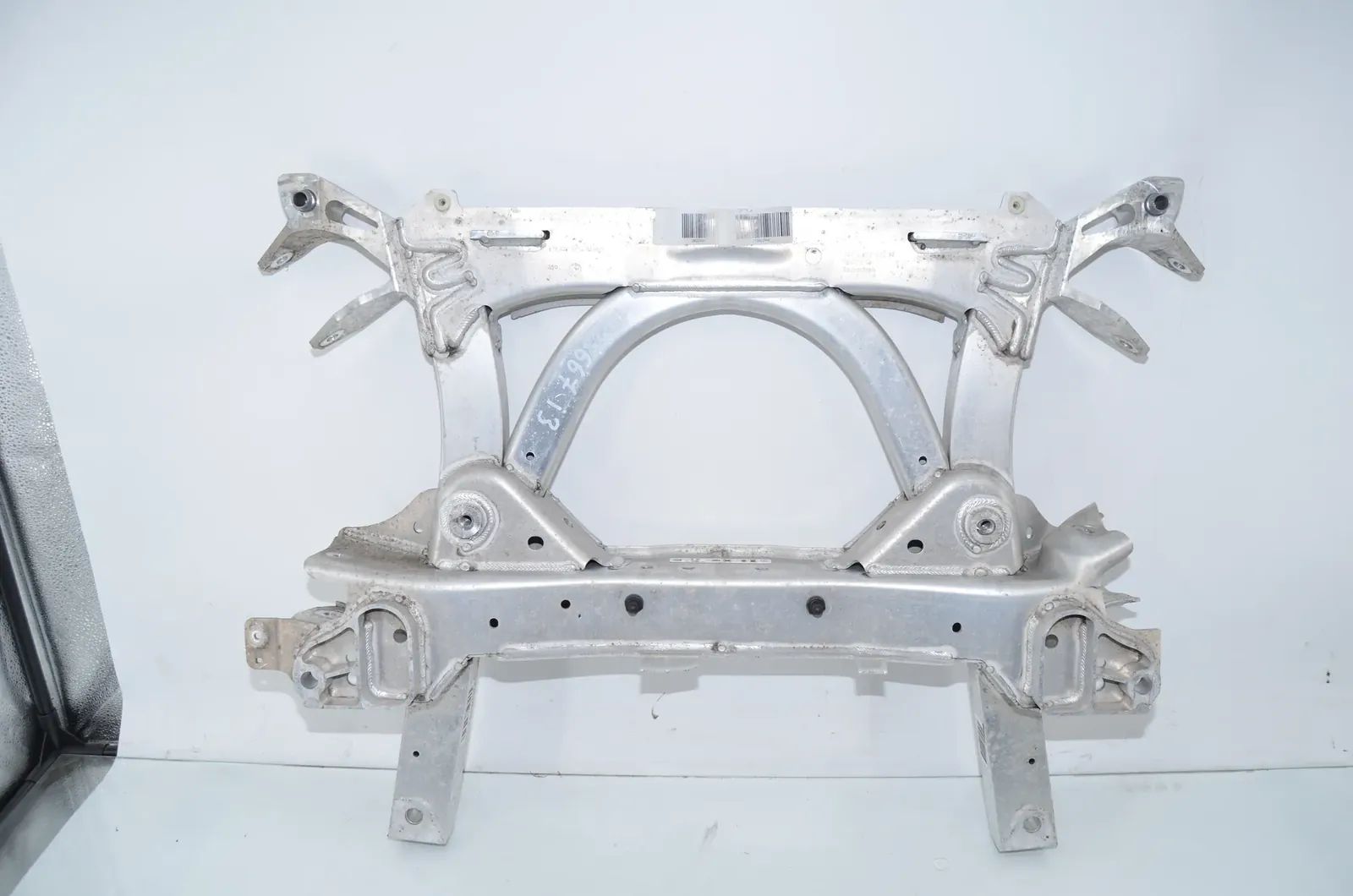 Front Subframe – OEM 6852502 · BMW i3 (I01) s Electric 2022 – 5