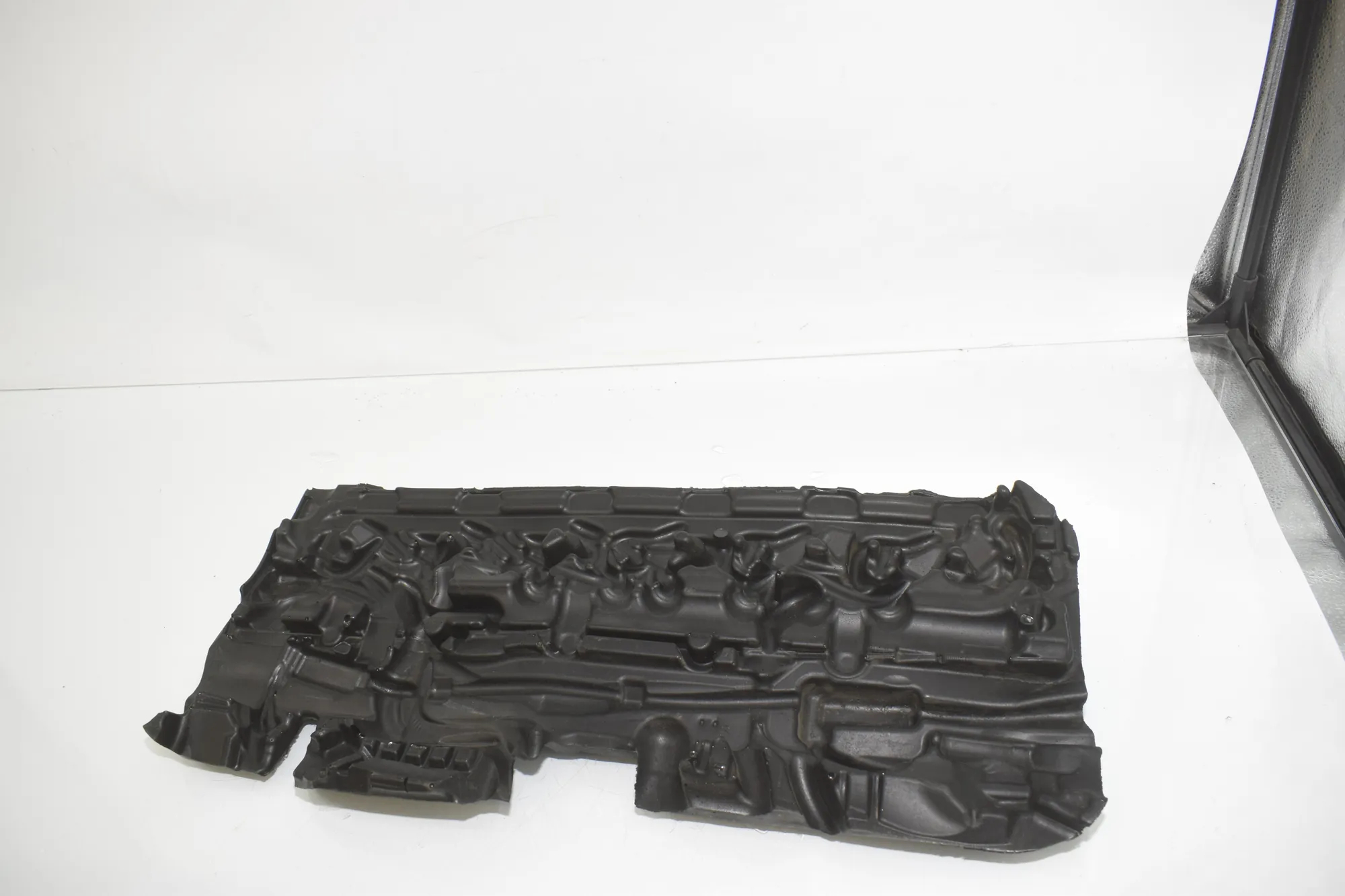 Sound Insulation – OEM 8512278 · BMW 3 (F30, F80) 330 d 2016 – 3