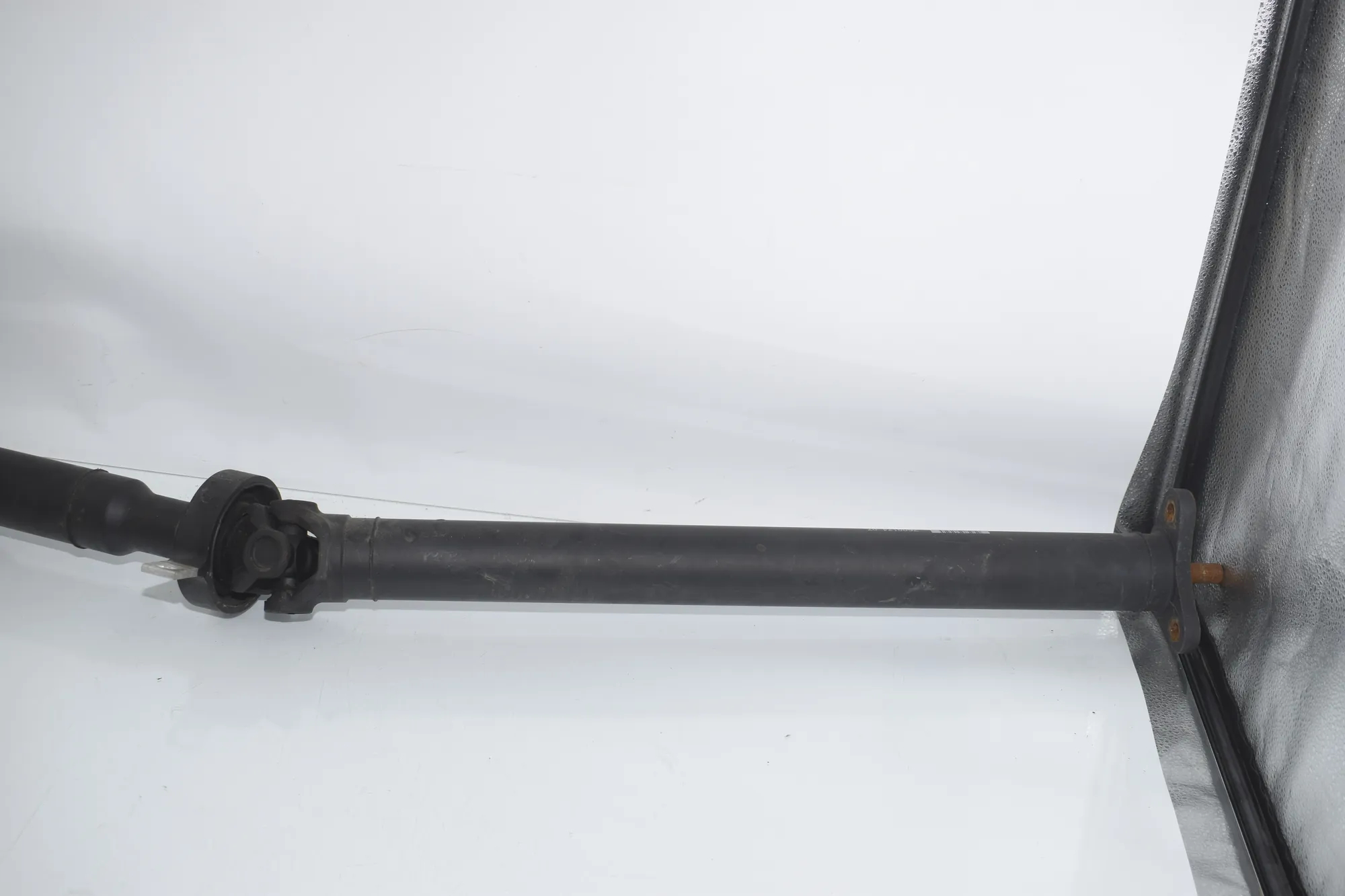 Propshaft Cardan – OEM 7600174 · BMW 3 (F30, F80) 330 d 2016 – 2