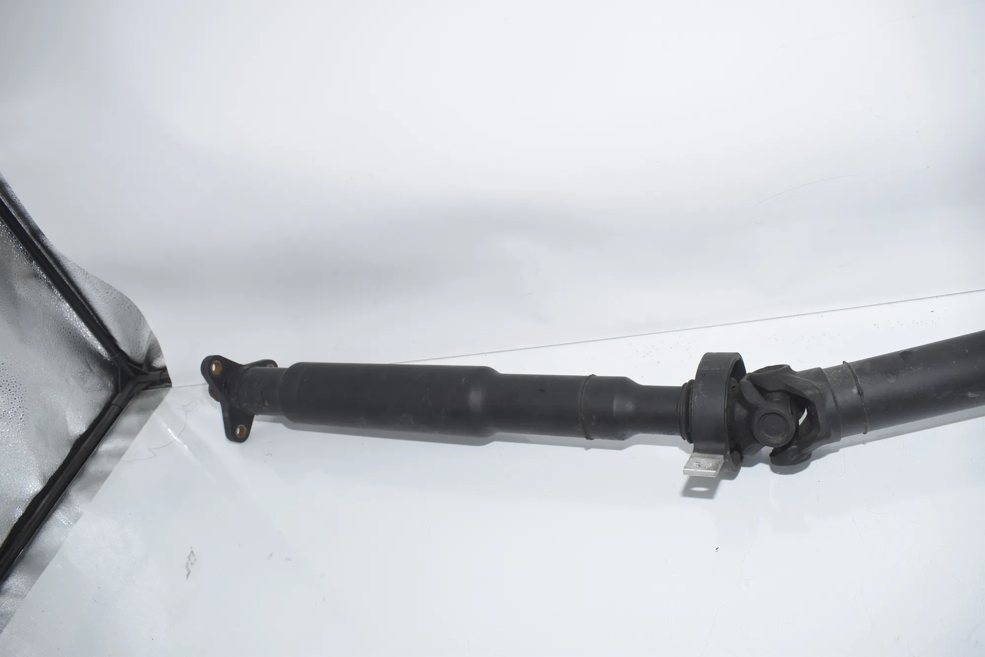 Propshaft Cardan – OEM 7600174 · BMW 3 (F30, F80) 330 d 2016 – 3