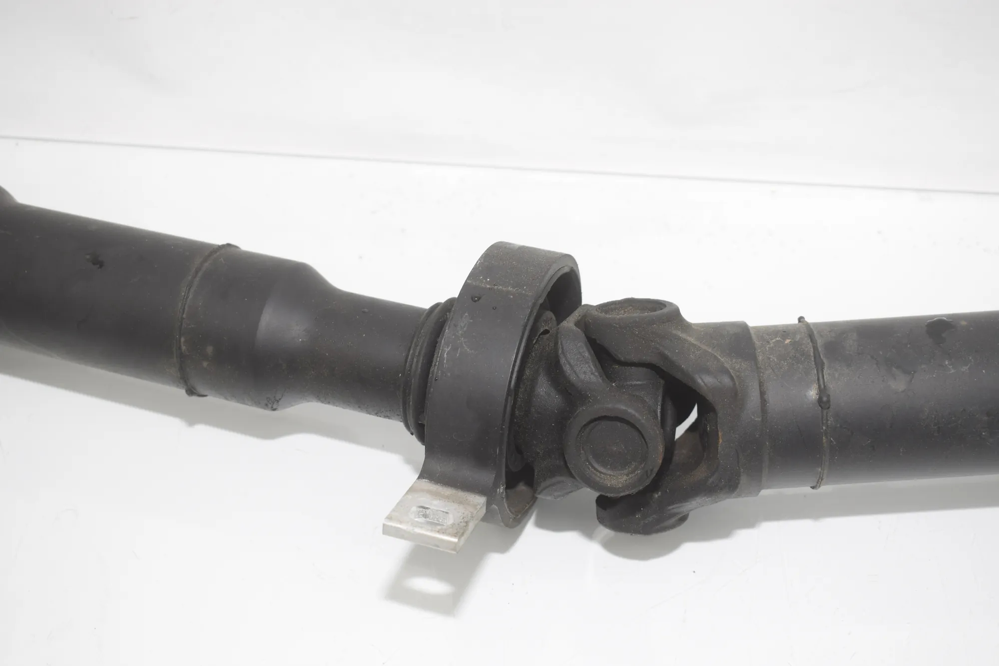 Propshaft Cardan – OEM 7600174 · BMW 3 (F30, F80) 330 d 2016 – 4