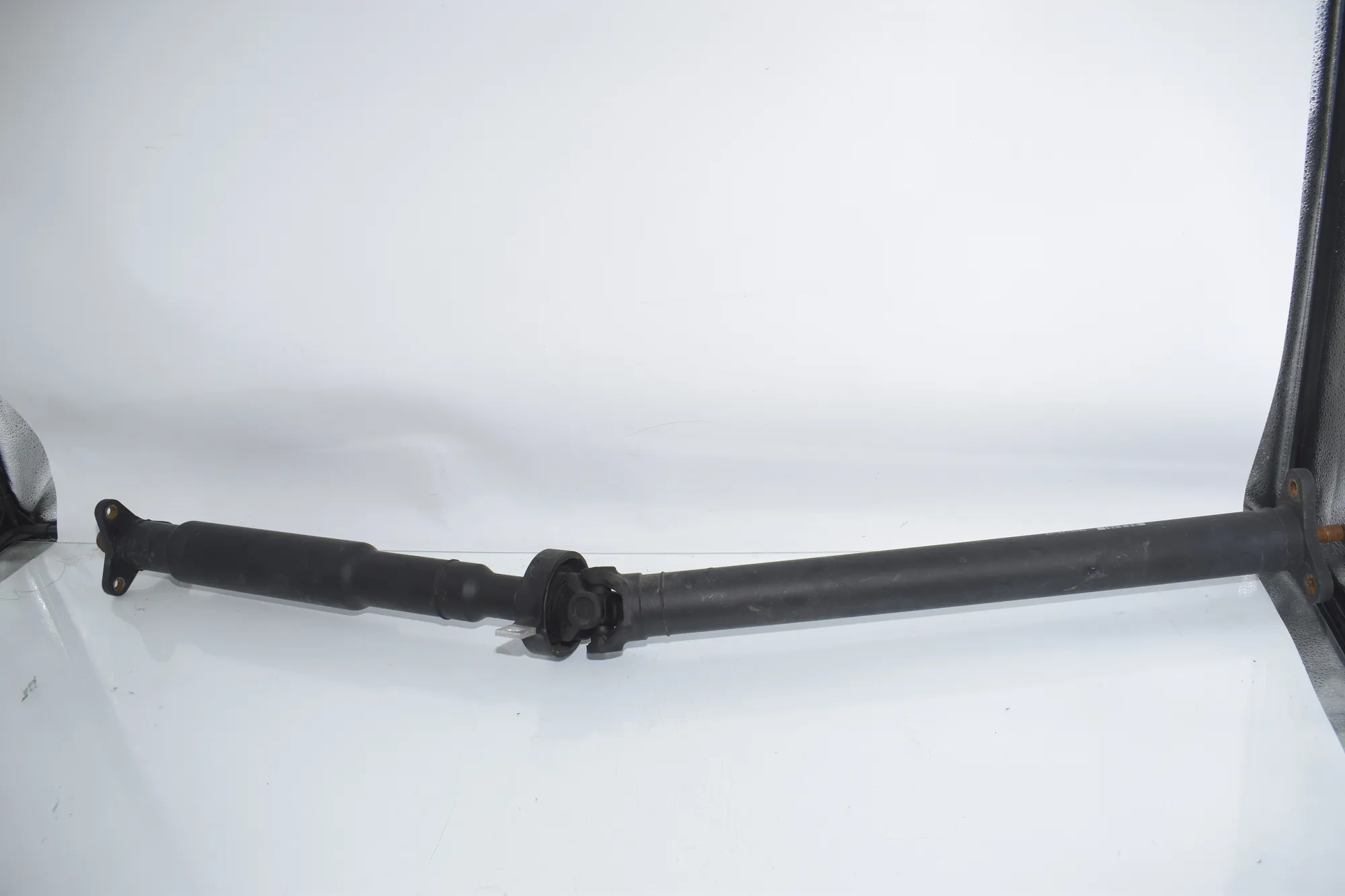 Propshaft Cardan – OEM 7600174 · BMW 3 (F30, F80) 330 d 2016