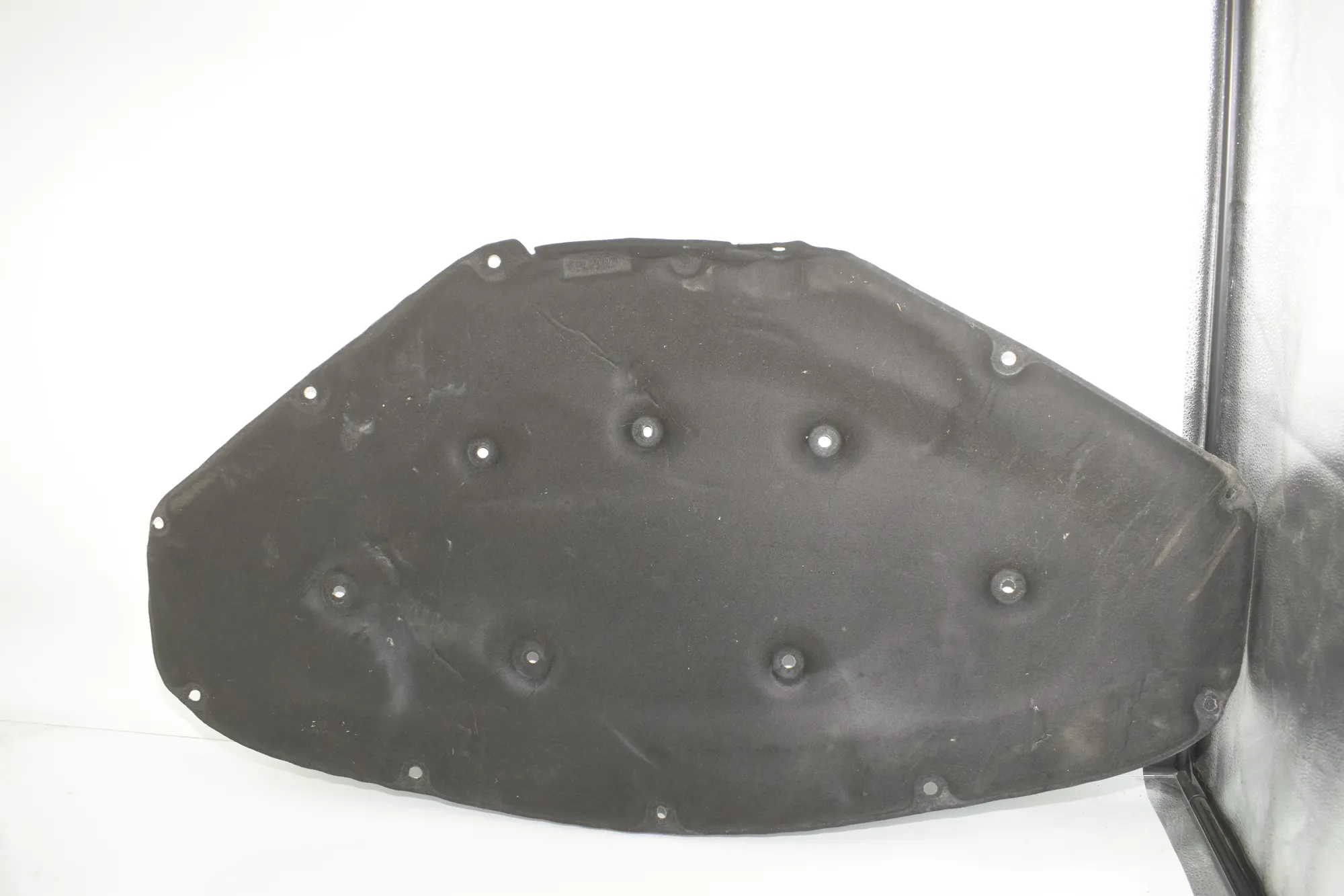 Bonnet Insulation Panel – OEM 7221993 · BMW 3 (F30, F80) 330 d 2016