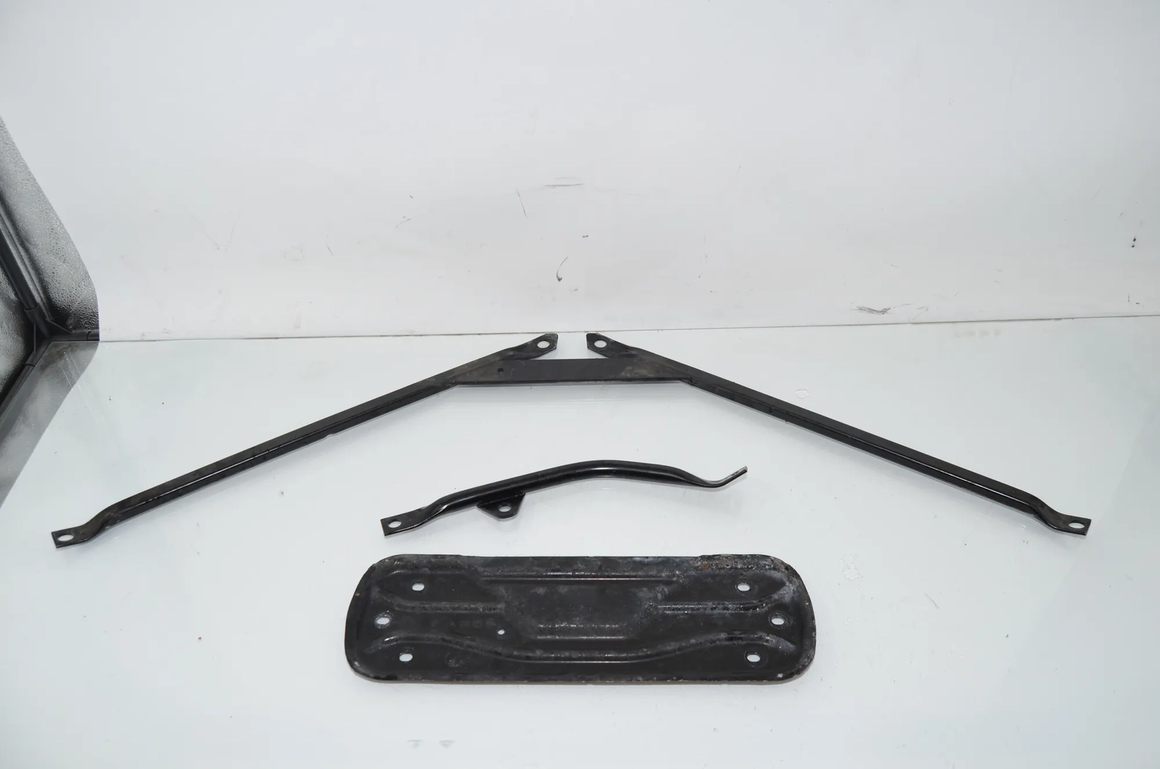 Other Body Parts – OEM 7378711 · BMW 3 (F30, F80) 330 d 2016