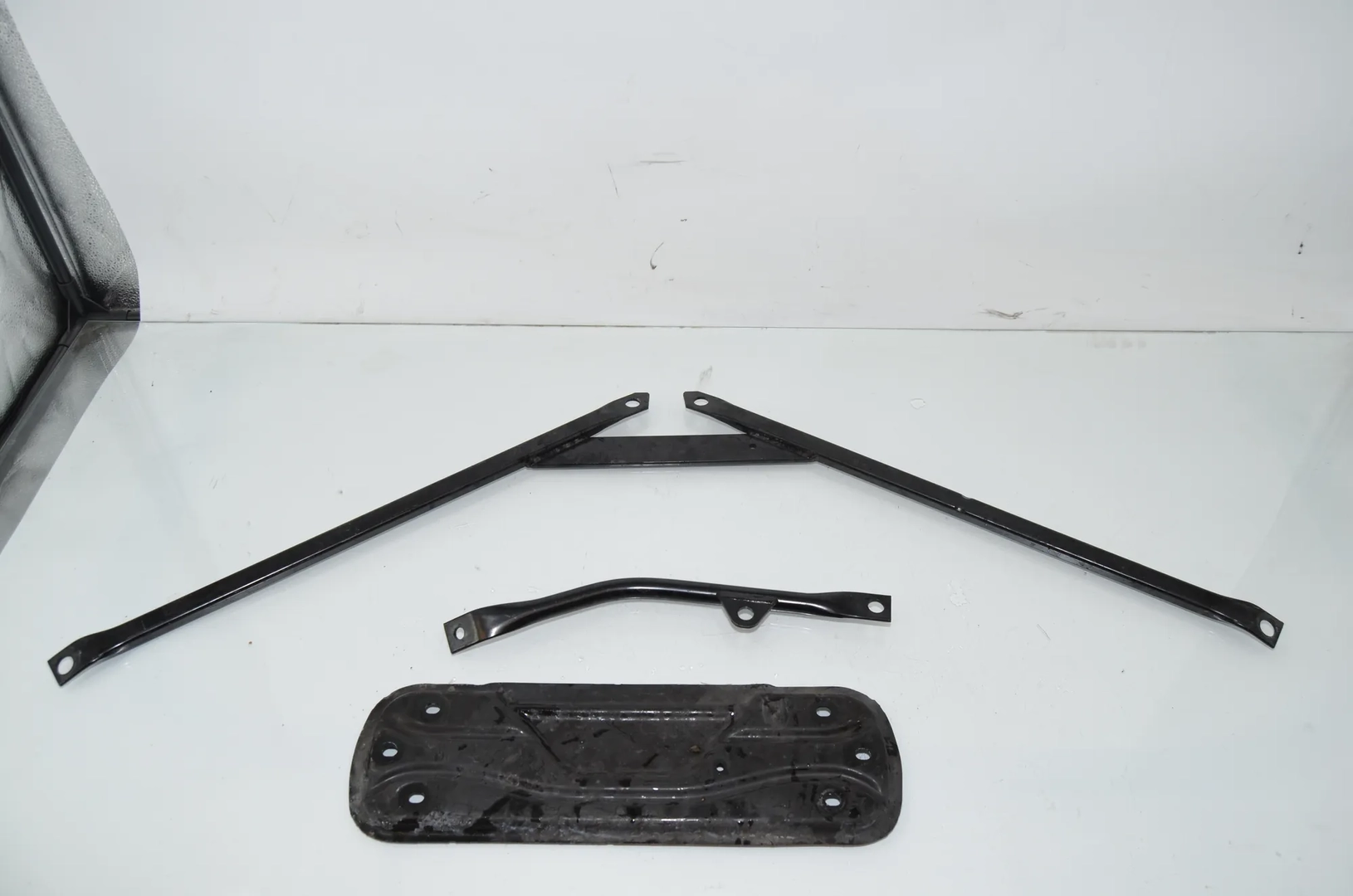 Other Body Parts – OEM 7378711 · BMW 3 (F30, F80) 330 d 2016 – 3