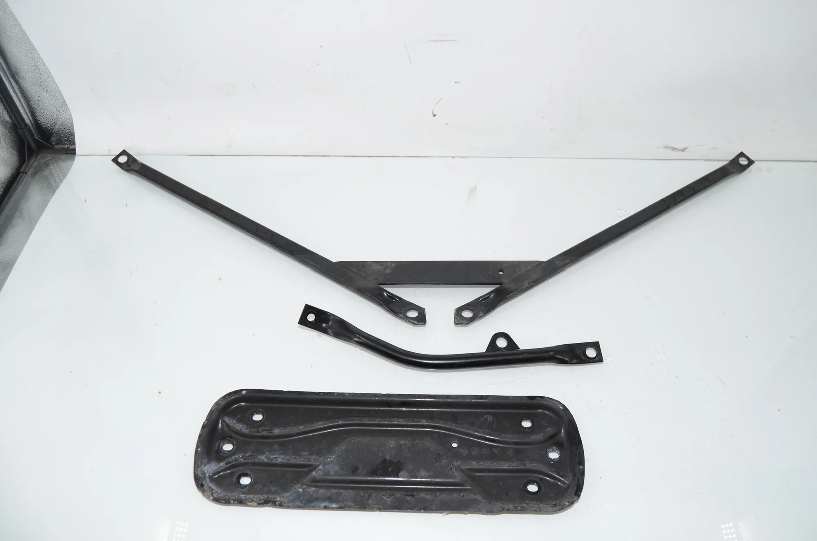 Other Body Parts – OEM 7378711 · BMW 3 (F30, F80) 330 d 2016 – 2