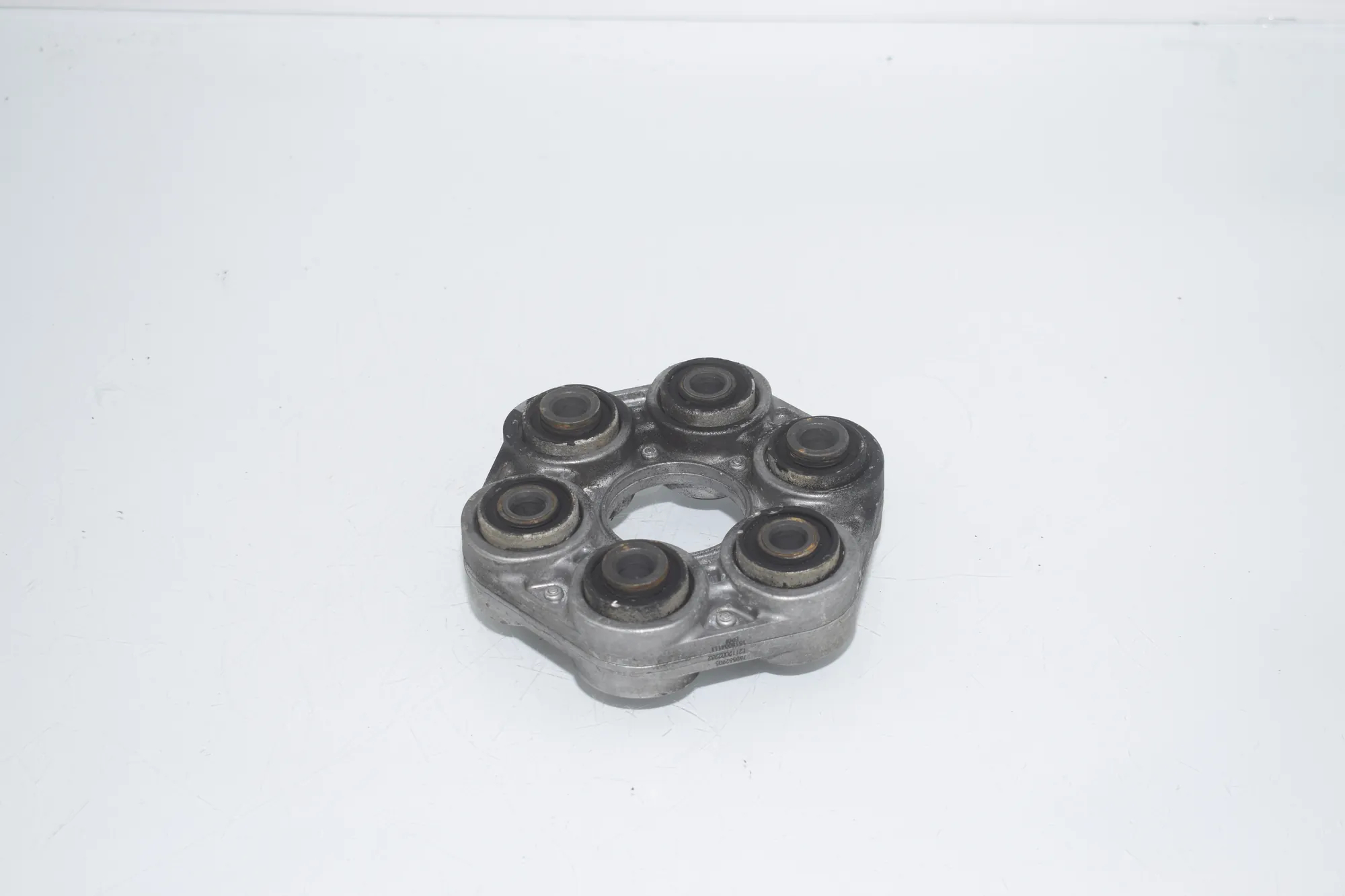 Propshaft Flange – OEM 7605629 · BMW 5 Touring (F11) M 550 d xDrive 2012