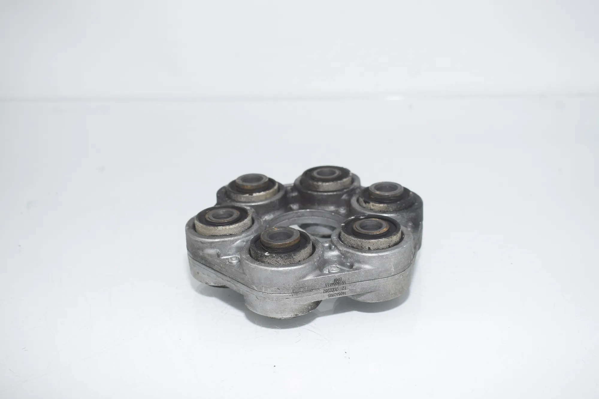 Propshaft Flange – OEM 7605629 · BMW 5 Touring (F11) M 550 d xDrive 2012 – 2