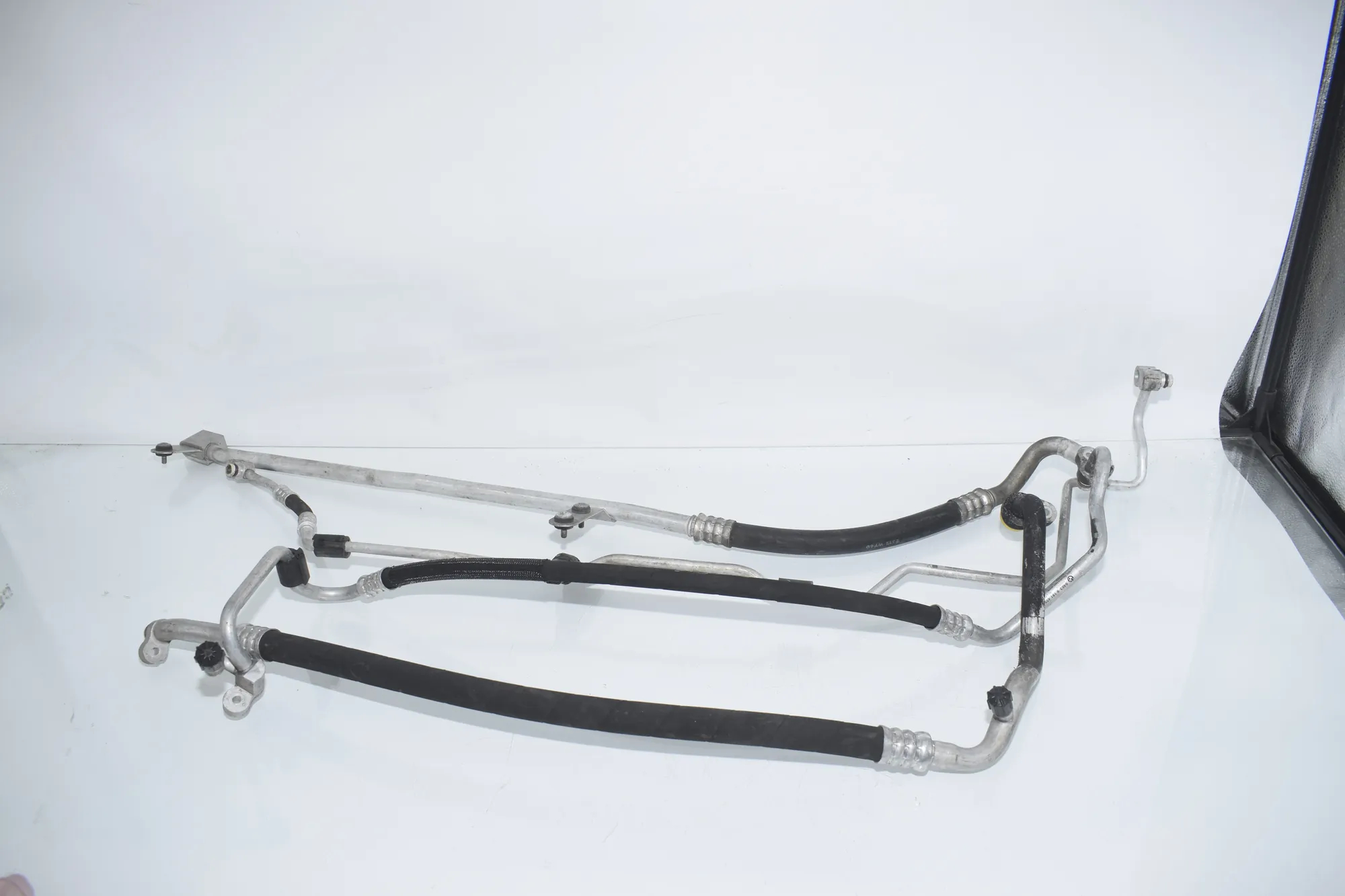A/C Air Con Hose Pipe – OEM 9191454 · BMW 5 Touring (F11) M 550 d xDrive 2012