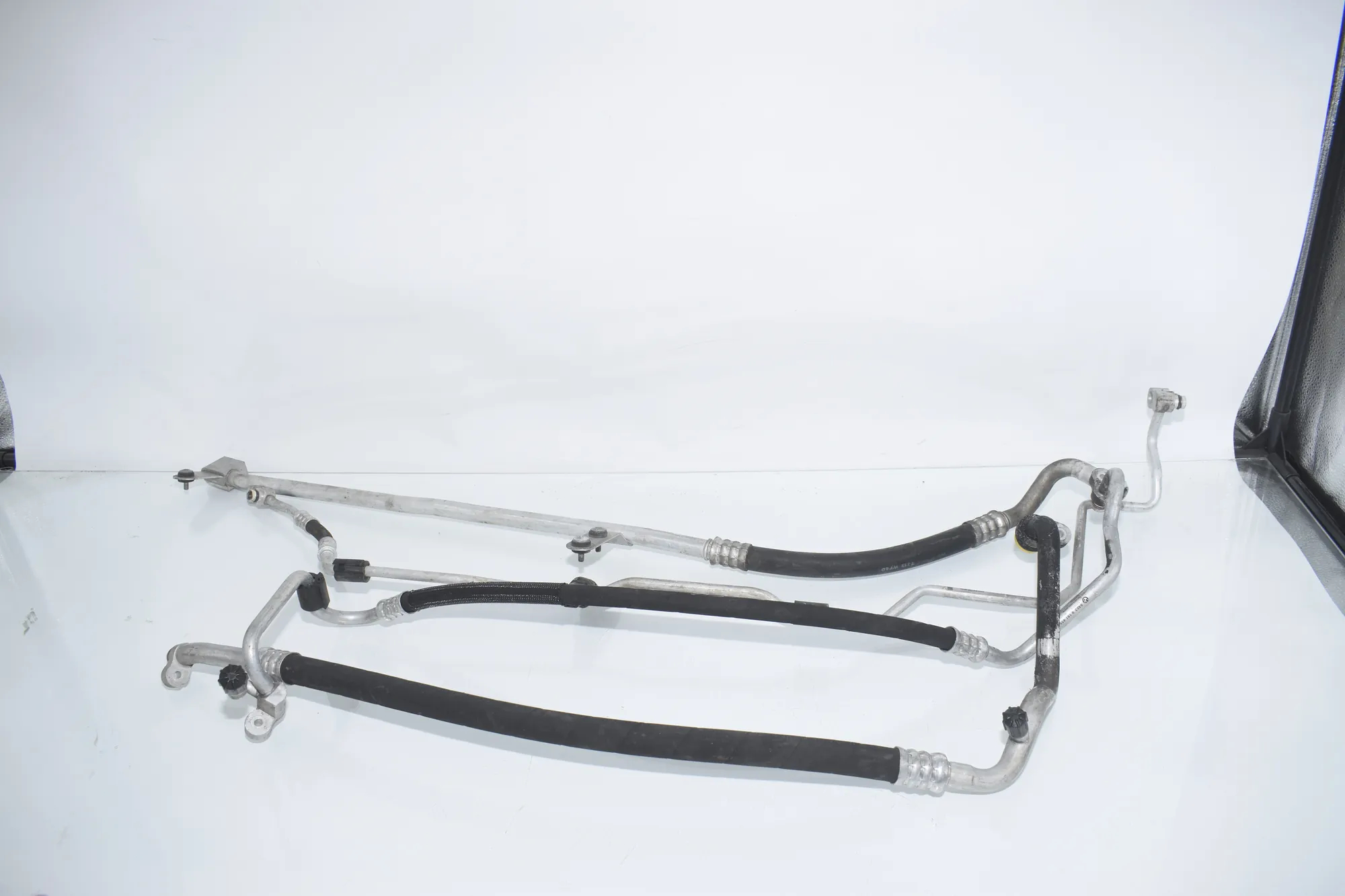A/C Air Con Hose Pipe – OEM 9191454 · BMW 5 Touring (F11) M 550 d xDrive 2012 – 2