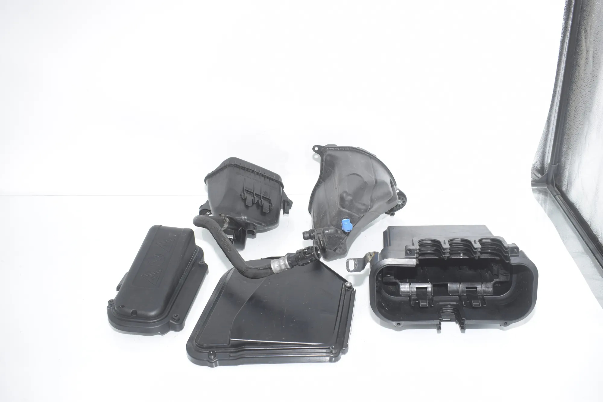 Other Body Parts – OEM 7555189 · BMW 5 Touring (F11) M 550 d xDrive 2012 – 2