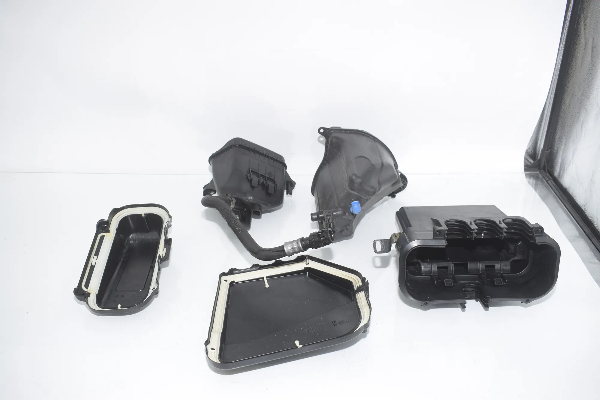 Other Body Parts – OEM 7555189 · BMW 5 Touring (F11) M 550 d xDrive 2012 – 3