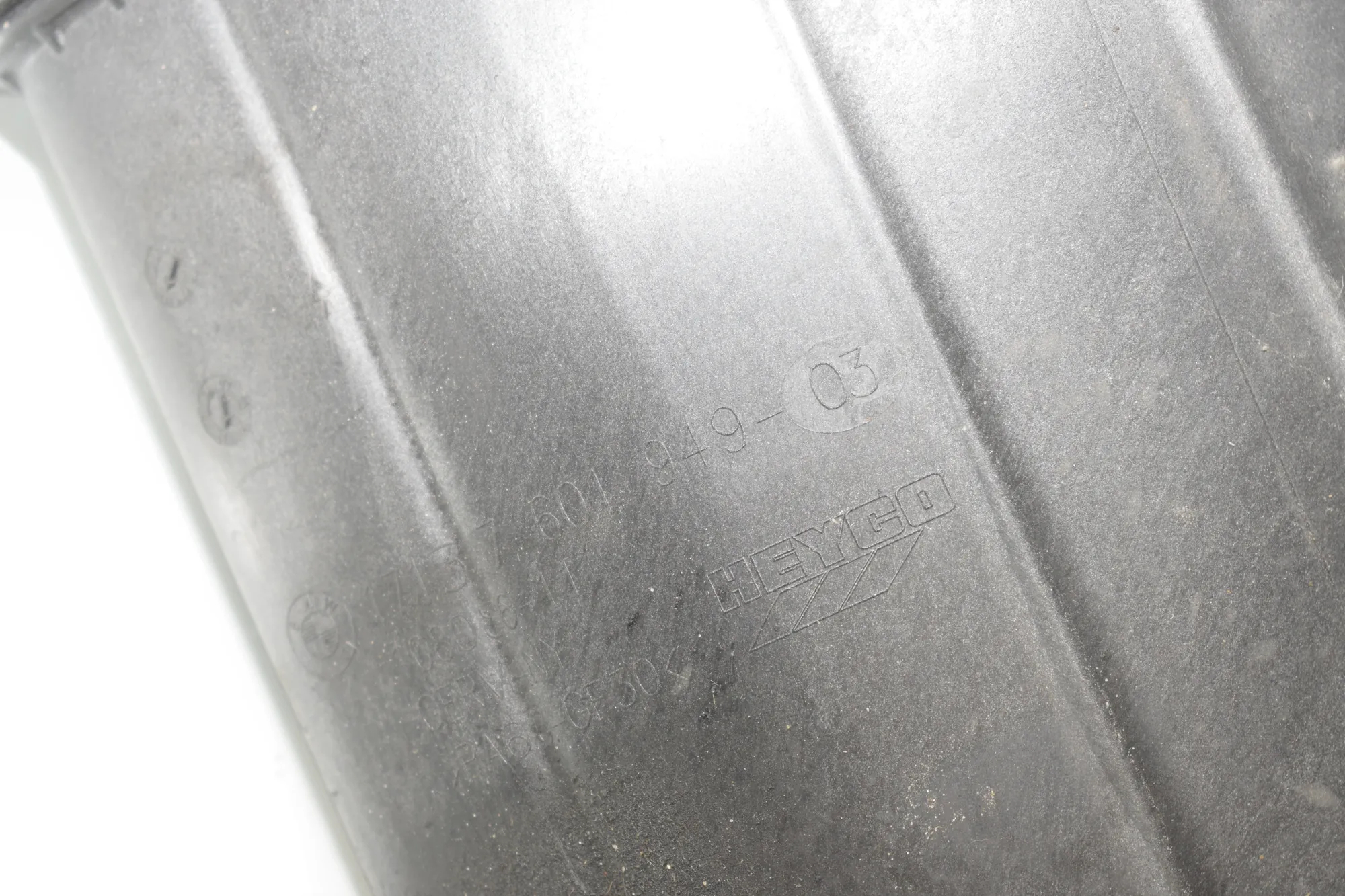 Other Body Parts – OEM 7555189 · BMW 5 Touring (F11) M 550 d xDrive 2012 – 7