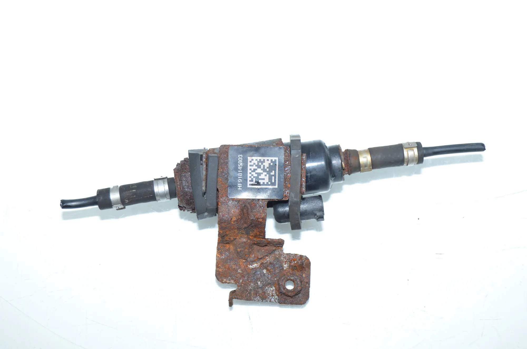 Other Control Units – OEM 9181458 · BMW 5 Touring (F11) 535 d xDrive 2013 – 3