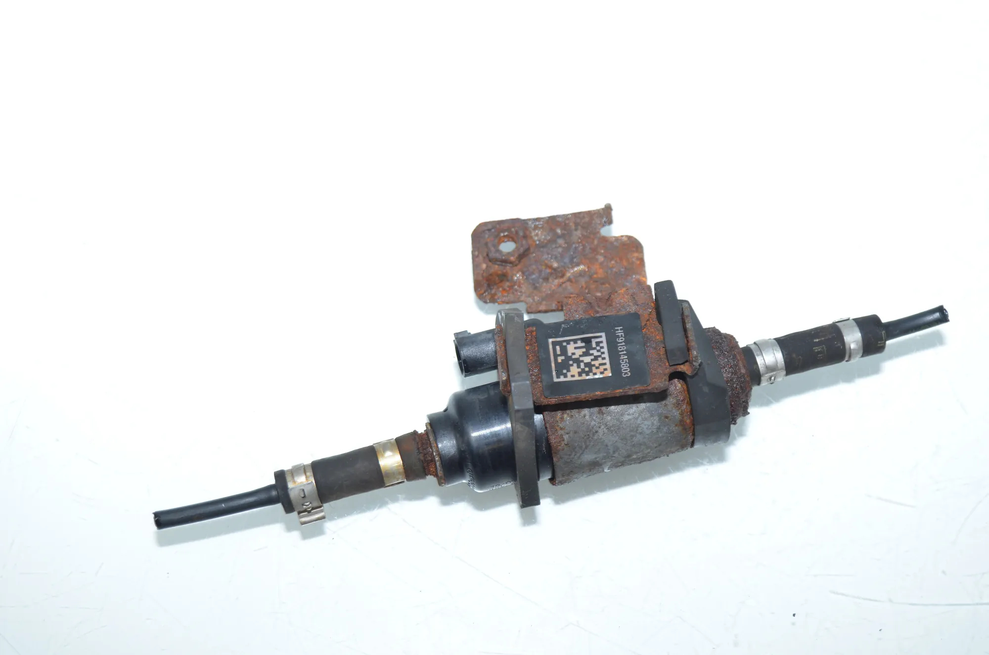 Other Control Units – OEM 9181458 · BMW 5 Touring (F11) 535 d xDrive 2013 – 4