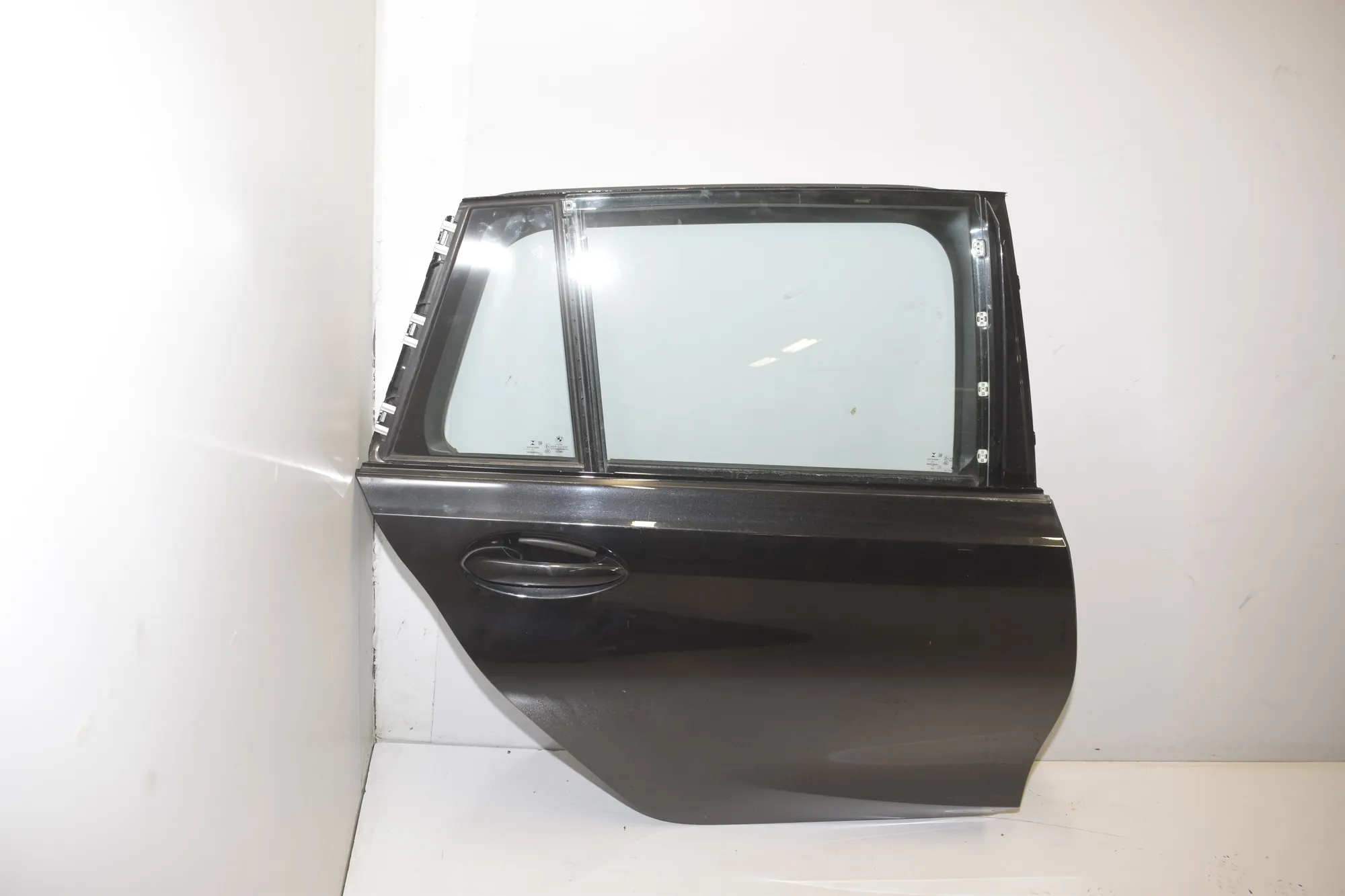 Rear Right Door · BMW 3 Touring (G21) (2019 - -) 318 d 2021 – 2
