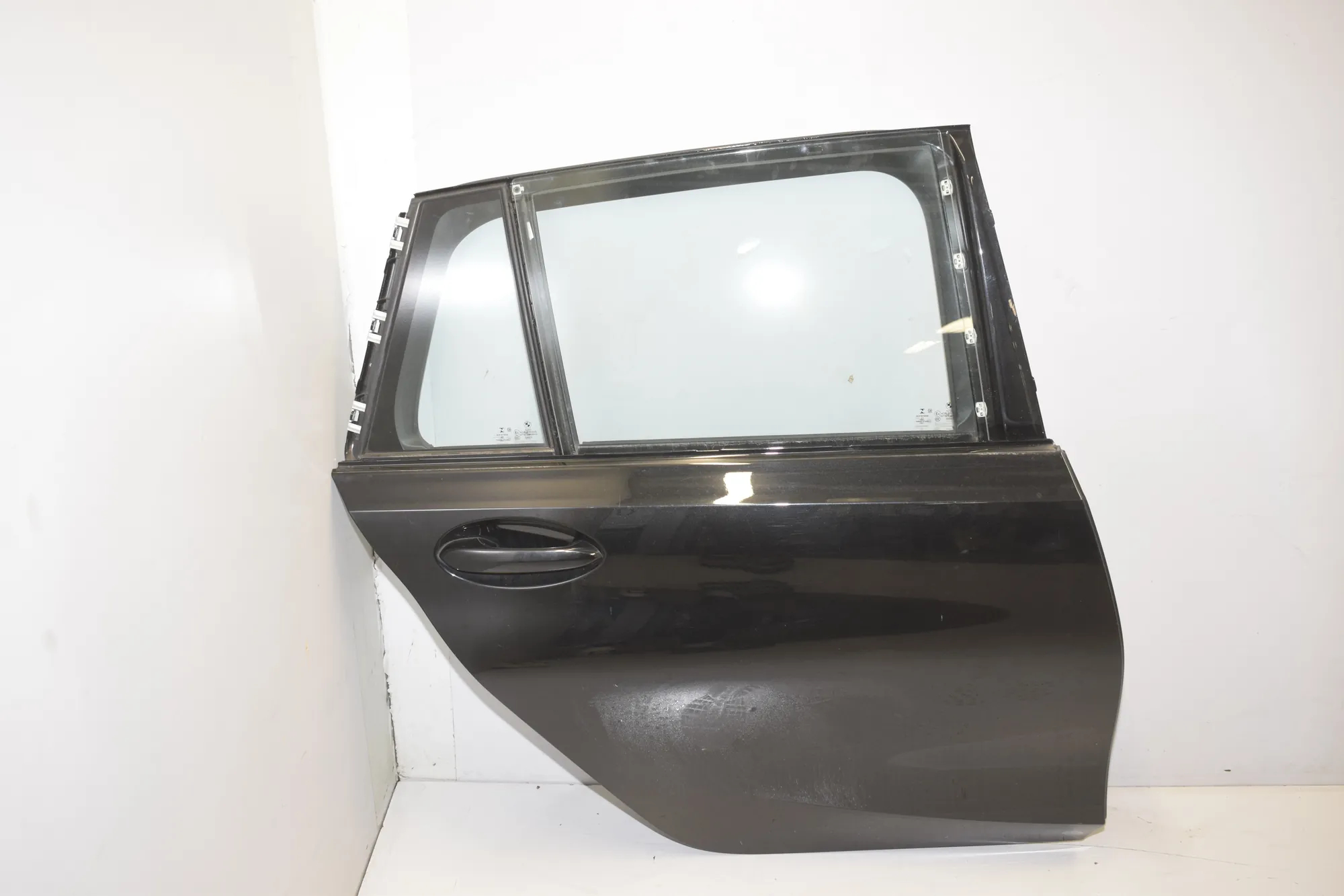 Rear Right Door · BMW 3 Touring (G21) (2019 - -) 318 d 2021