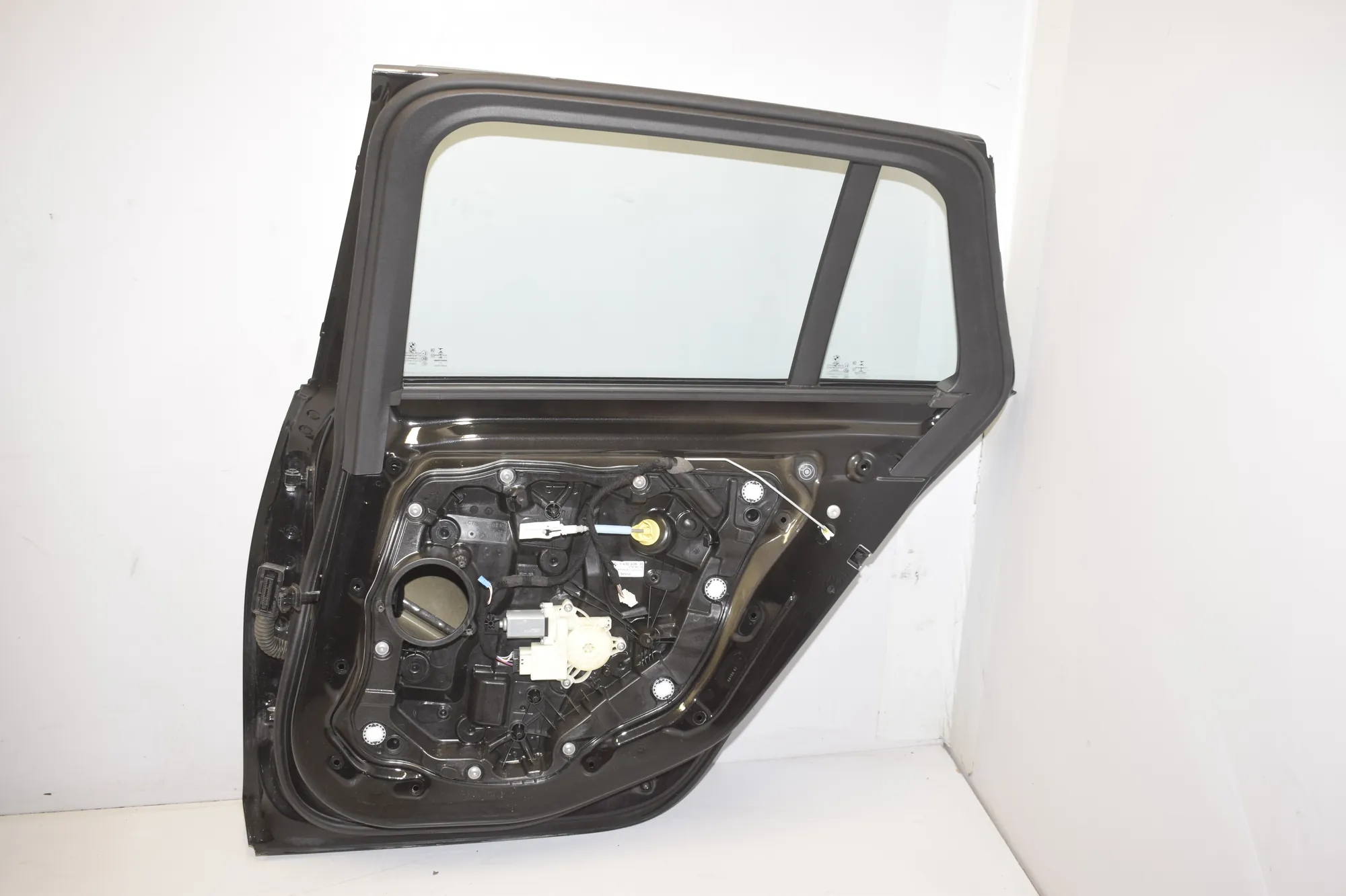 Rear Right Door · BMW 3 Touring (G21) (2019 - -) 318 d 2021 – 5