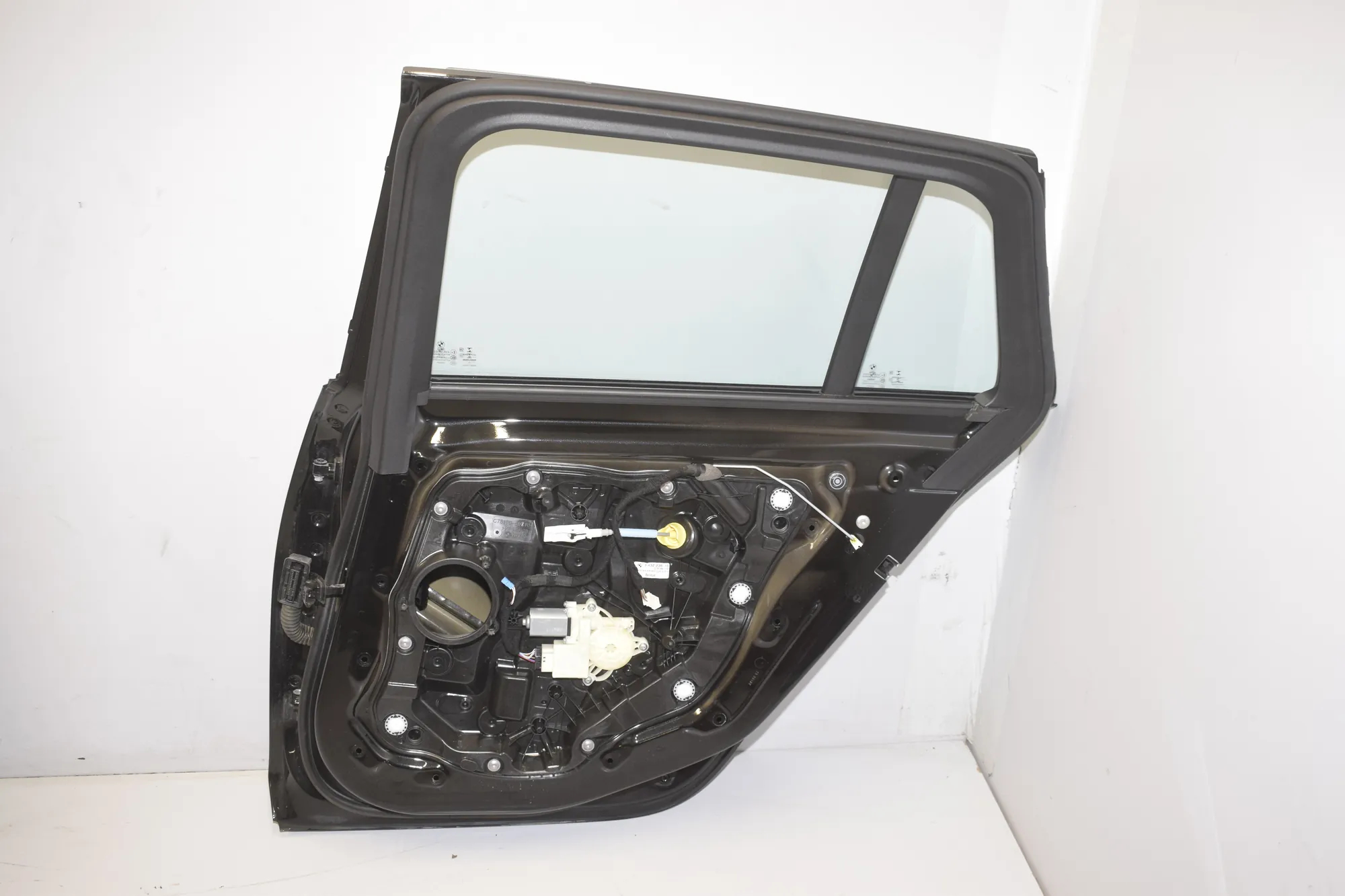 Rear Right Door · BMW 3 Touring (G21) (2019 - -) 318 d 2021 – 4
