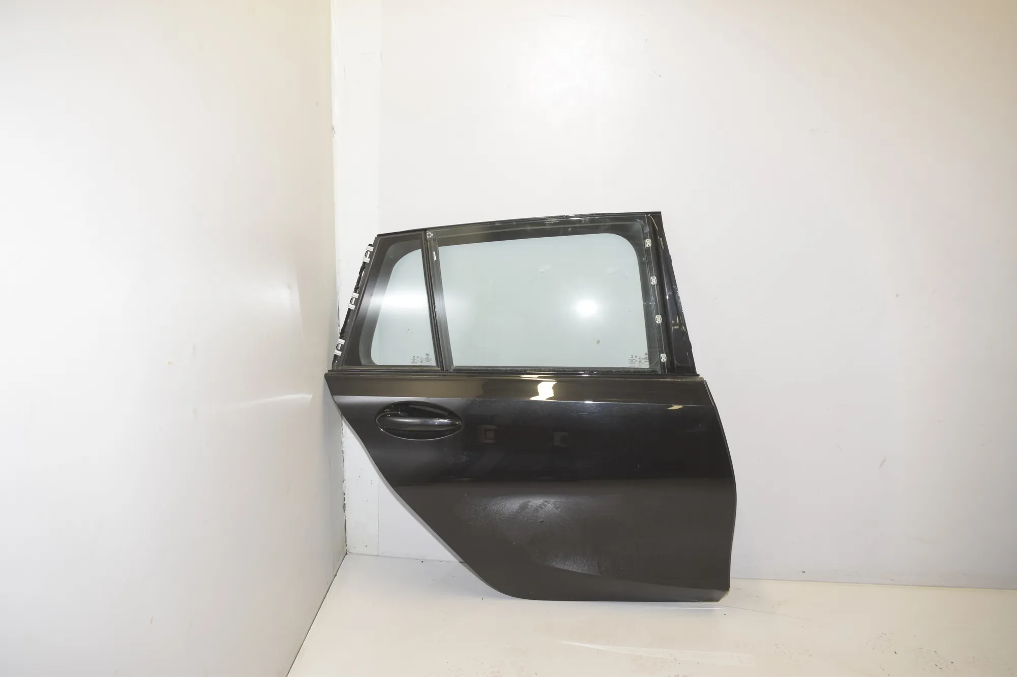 Rear Right Door · BMW 3 Touring (G21) (2019 - -) 318 d 2021 – 3