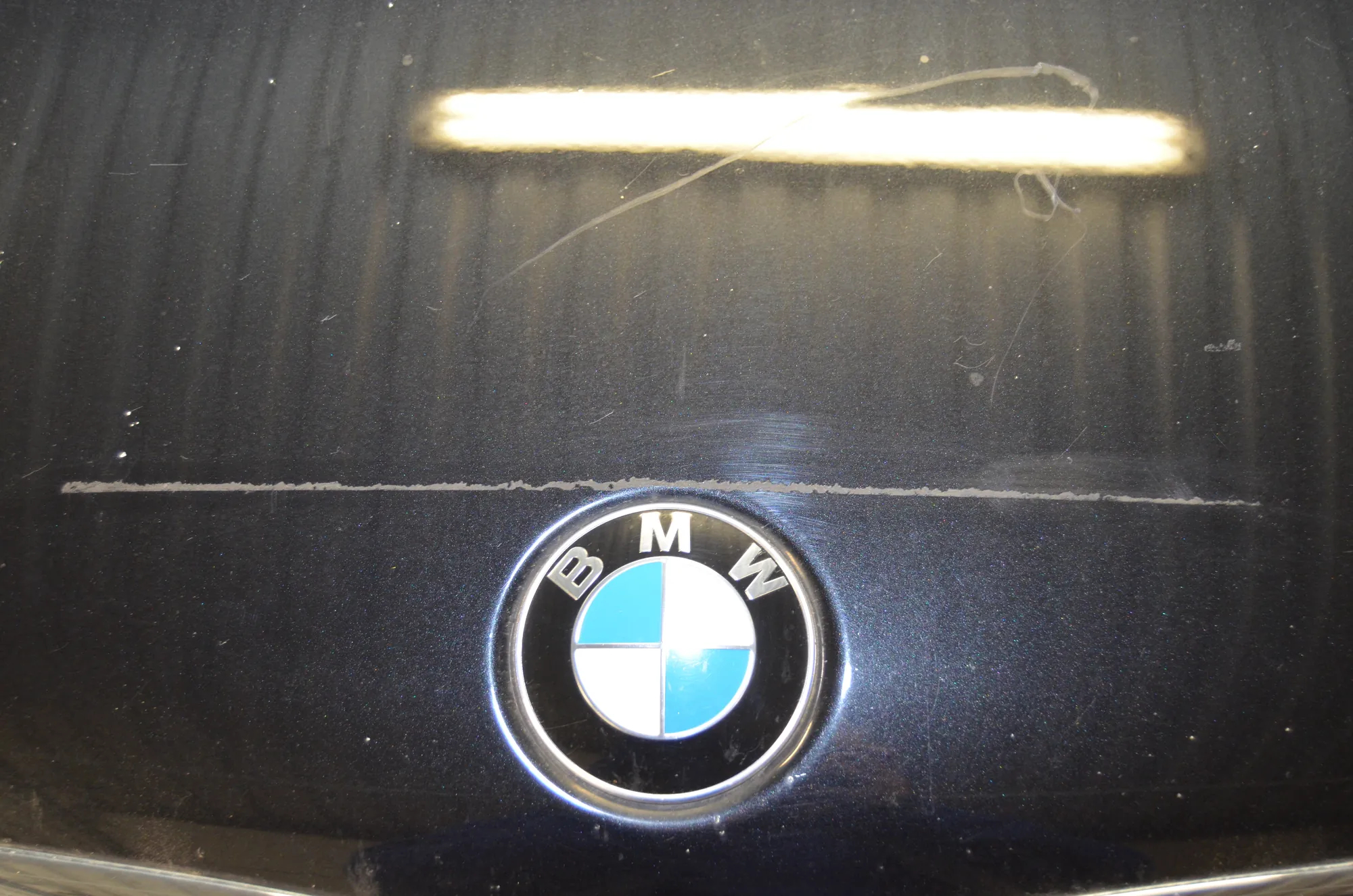 Front – OEM 7222995 · BMW X5 (E70) xDrive 40 d 2011 – 11